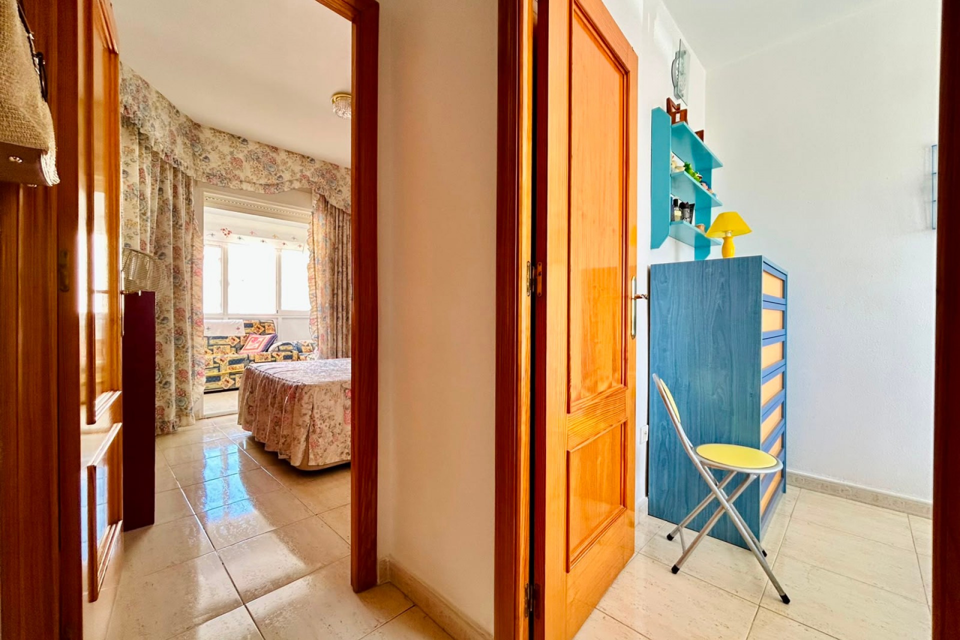 Reventa - Town House -
Torrevieja - Costa Blanca