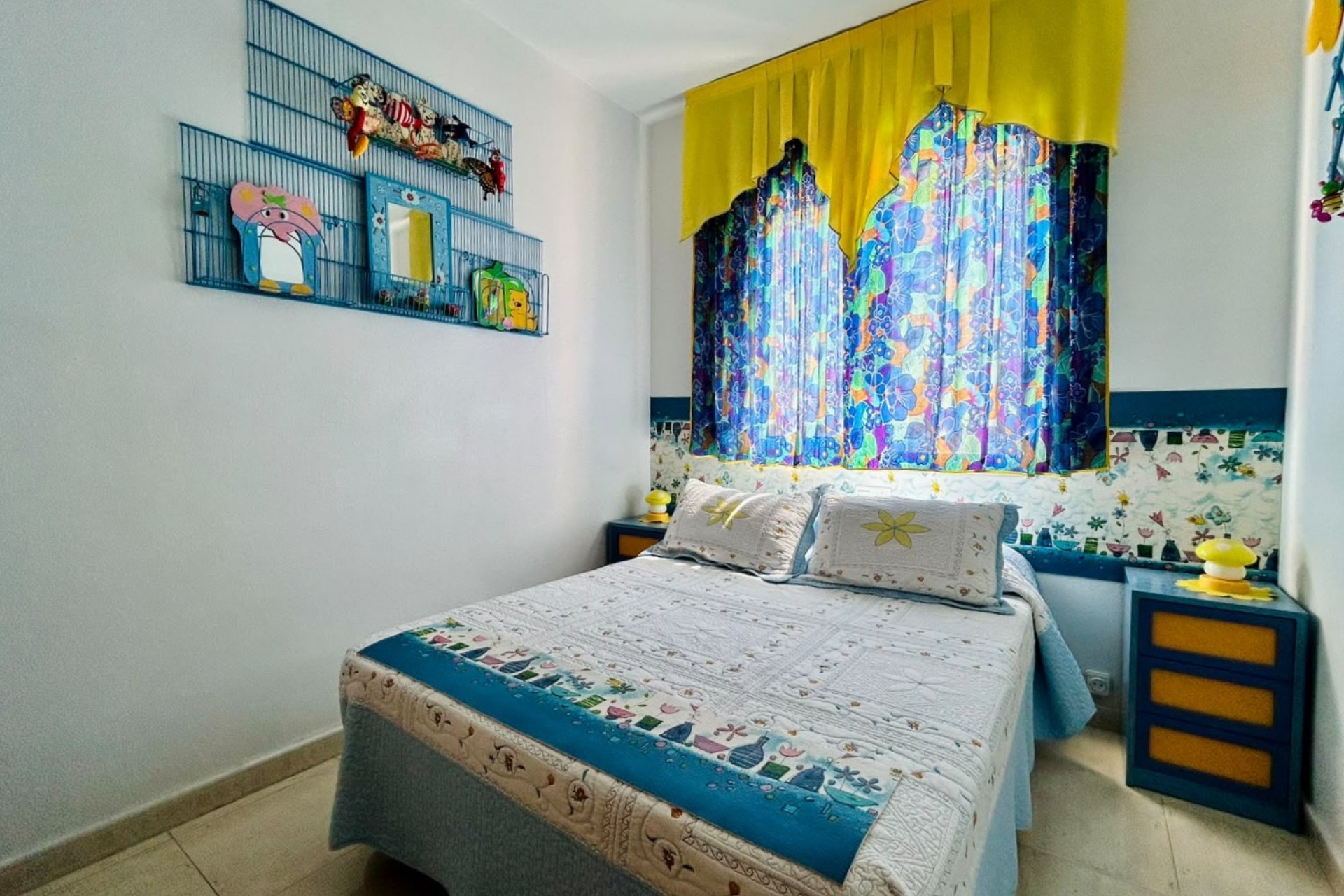 Reventa - Town House -
Torrevieja - Costa Blanca