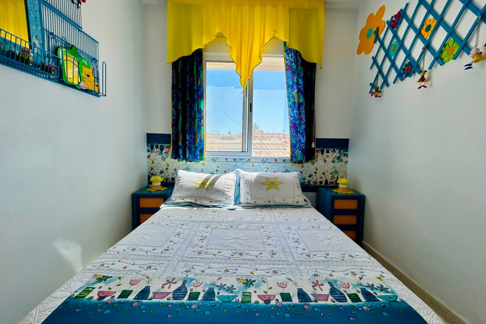 Reventa - Town House -
Torrevieja - Costa Blanca