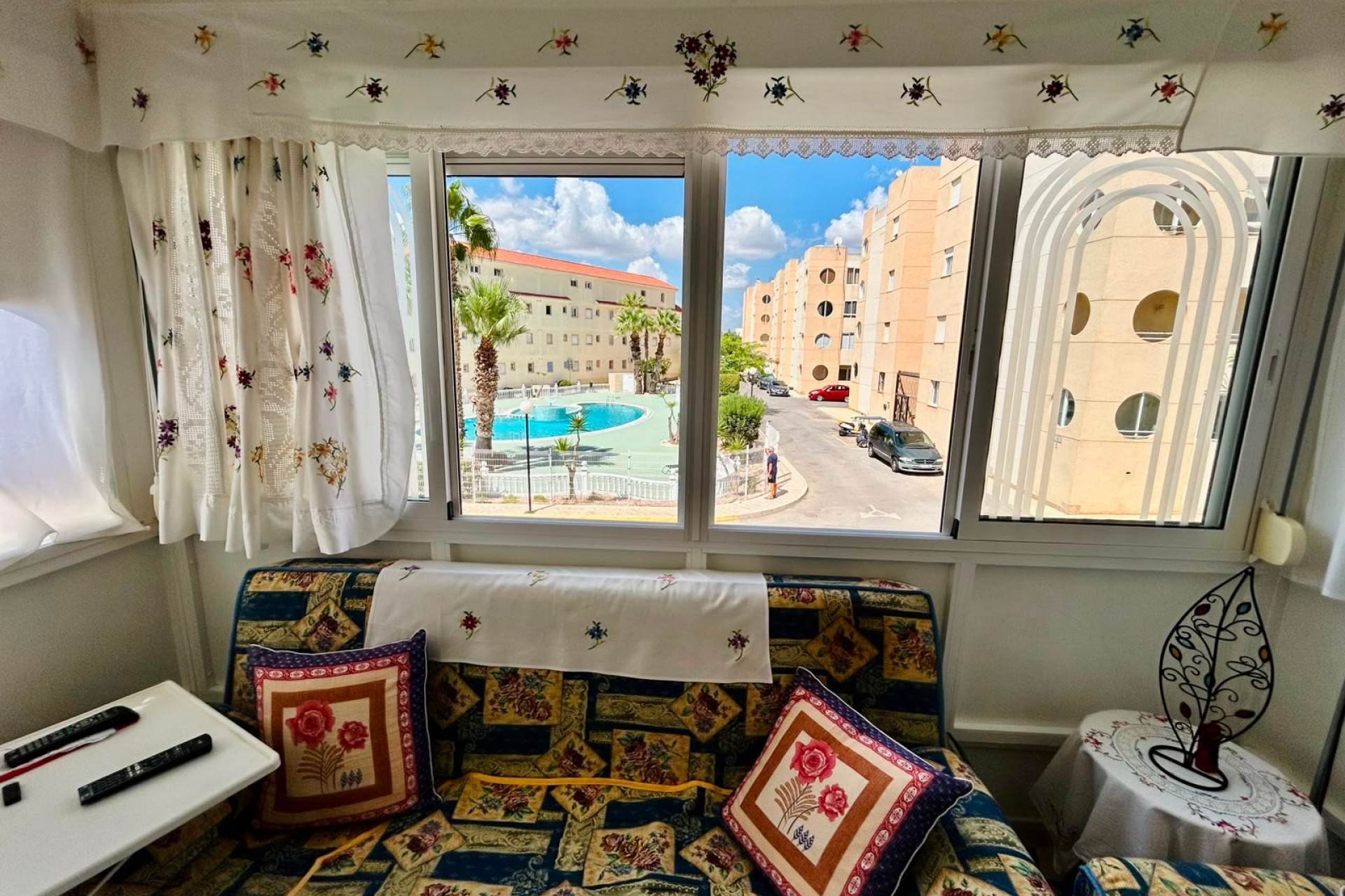 Reventa - Town House -
Torrevieja - Costa Blanca