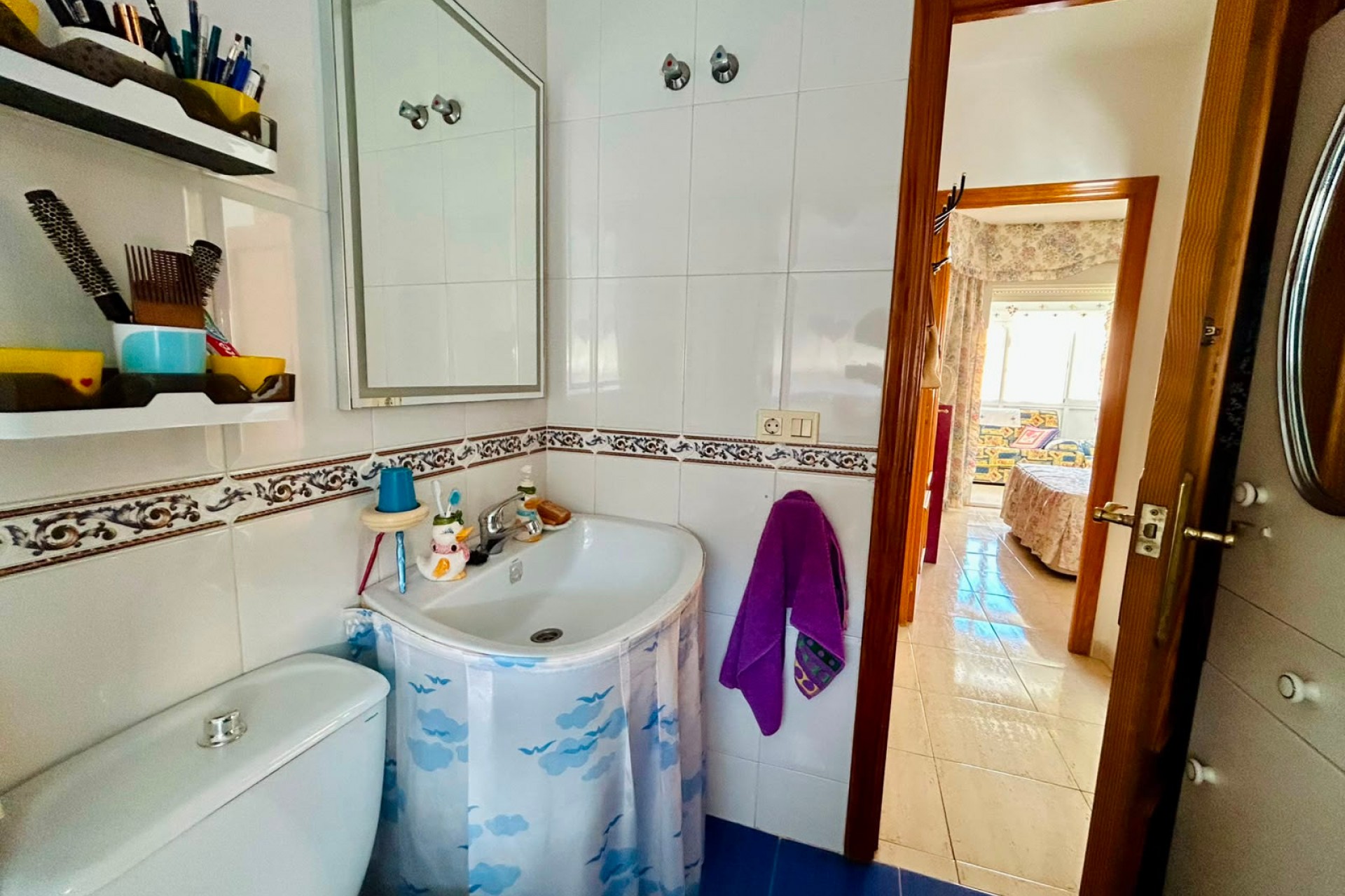 Reventa - Town House -
Torrevieja - Costa Blanca