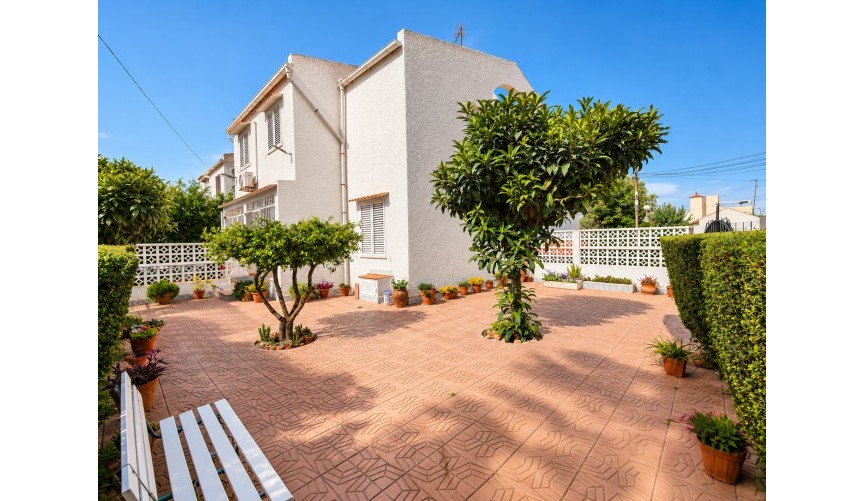 Reventa - Town House -
Torrevieja - Costa Blanca