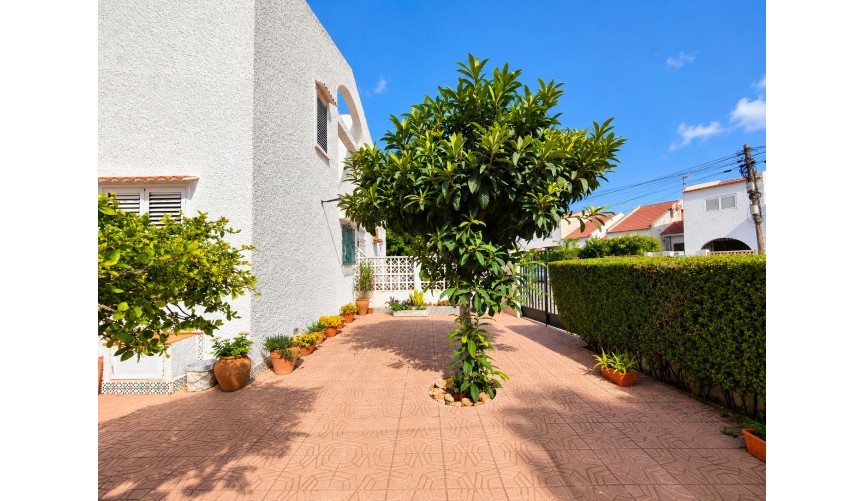Reventa - Town House -
Torrevieja - Costa Blanca