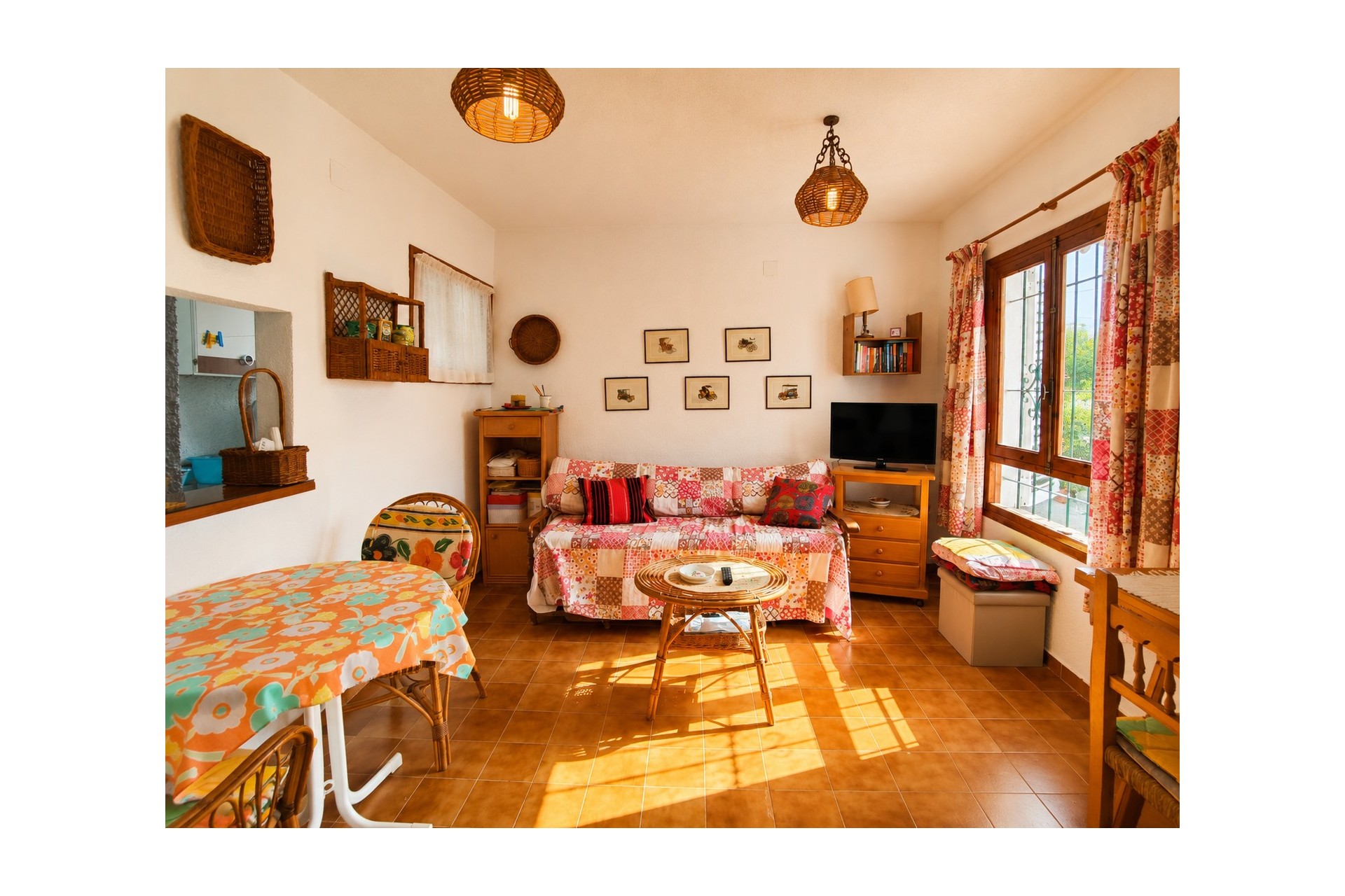 Reventa - Town House -
Torrevieja - Costa Blanca
