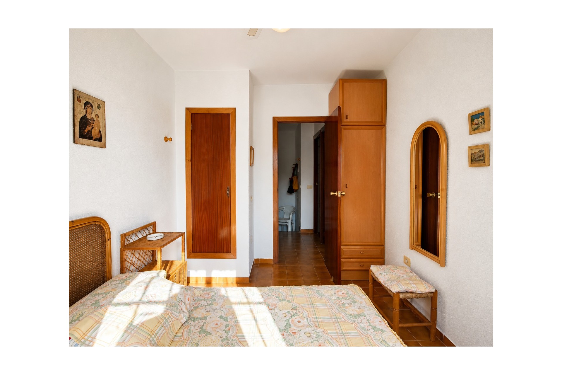 Reventa - Town House -
Torrevieja - Costa Blanca