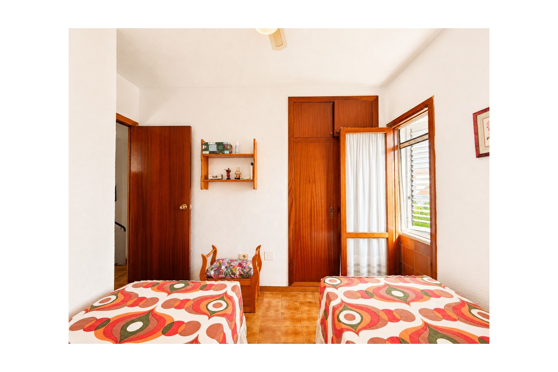 Reventa - Town House -
Torrevieja - Costa Blanca