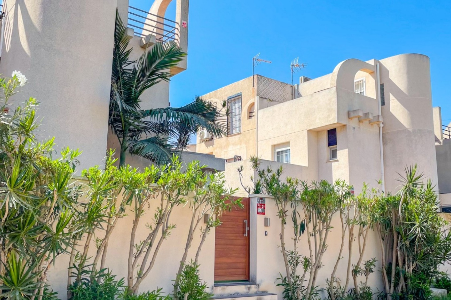 Reventa - Town House -
Torrevieja - Costa Blanca