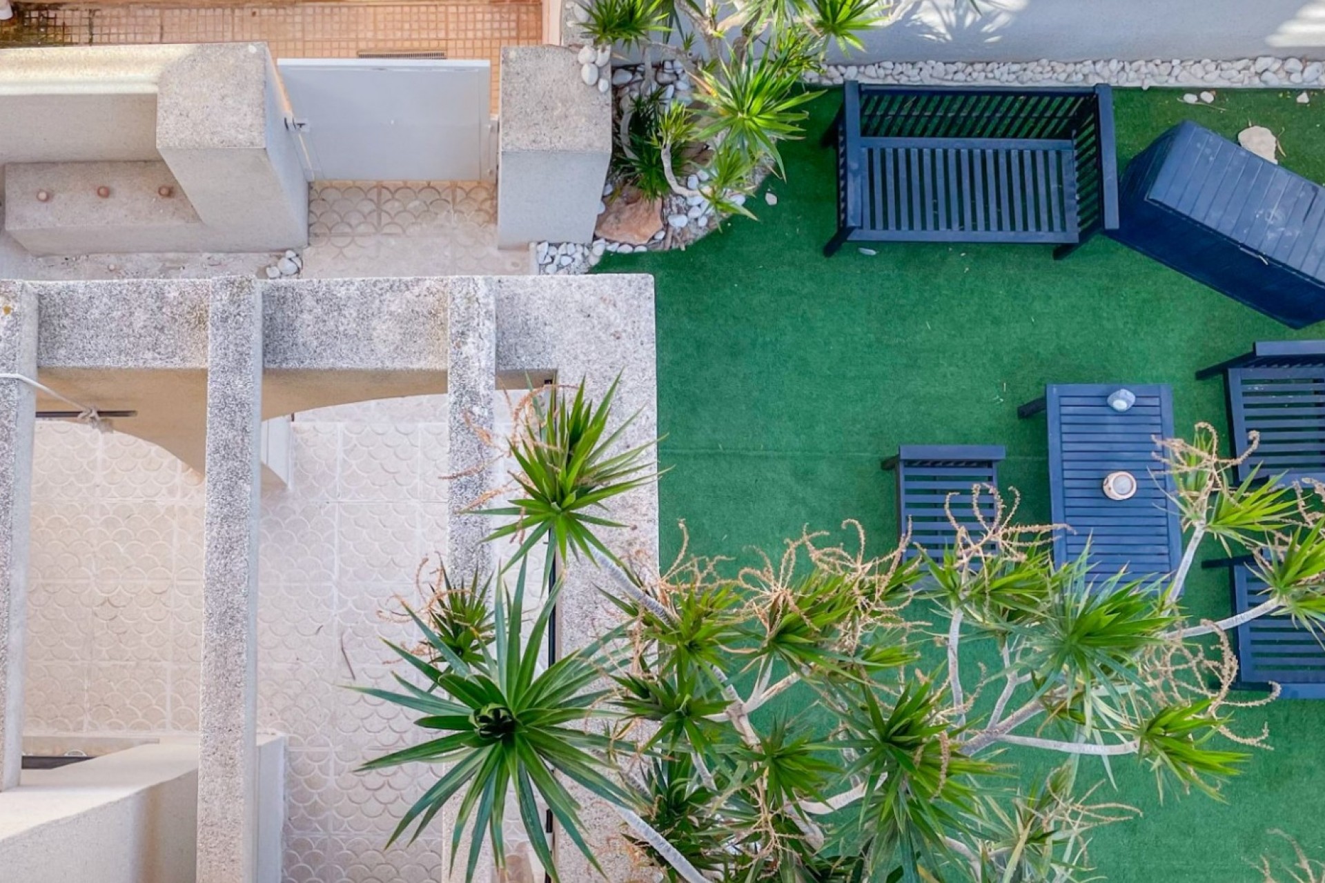 Reventa - Town House -
Torrevieja - Costa Blanca