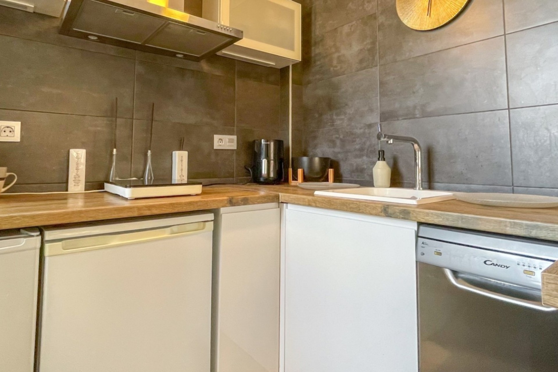 Reventa - Town House -
Torrevieja - Costa Blanca