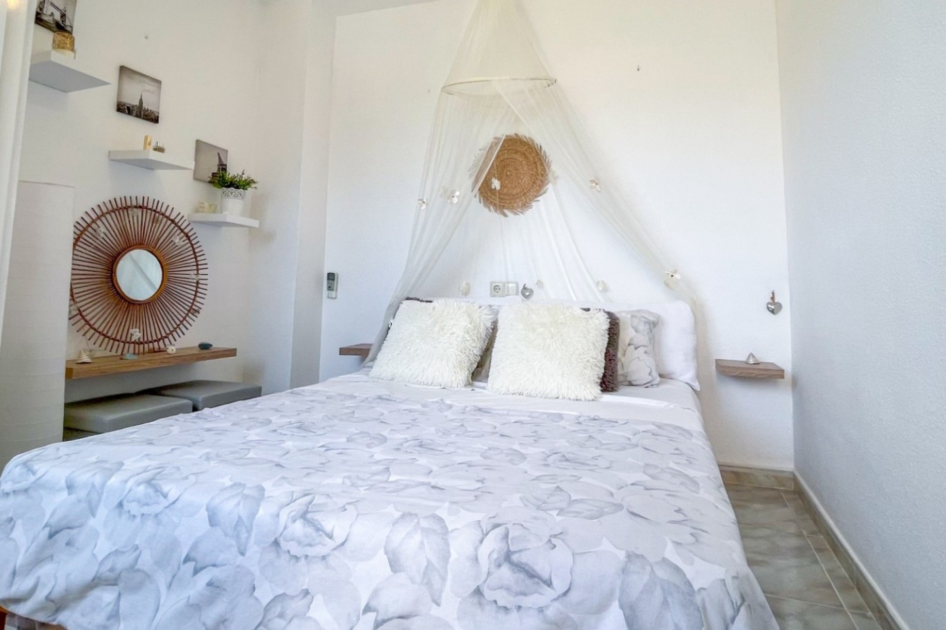 Reventa - Town House -
Torrevieja - Costa Blanca