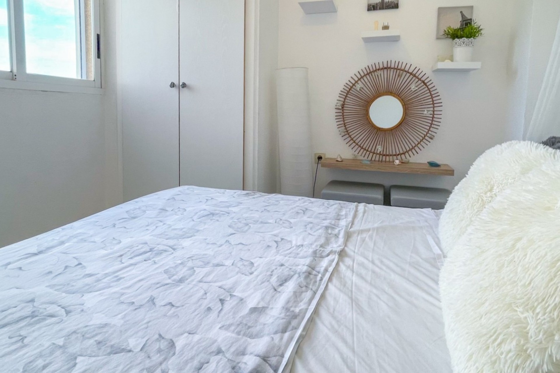 Reventa - Town House -
Torrevieja - Costa Blanca