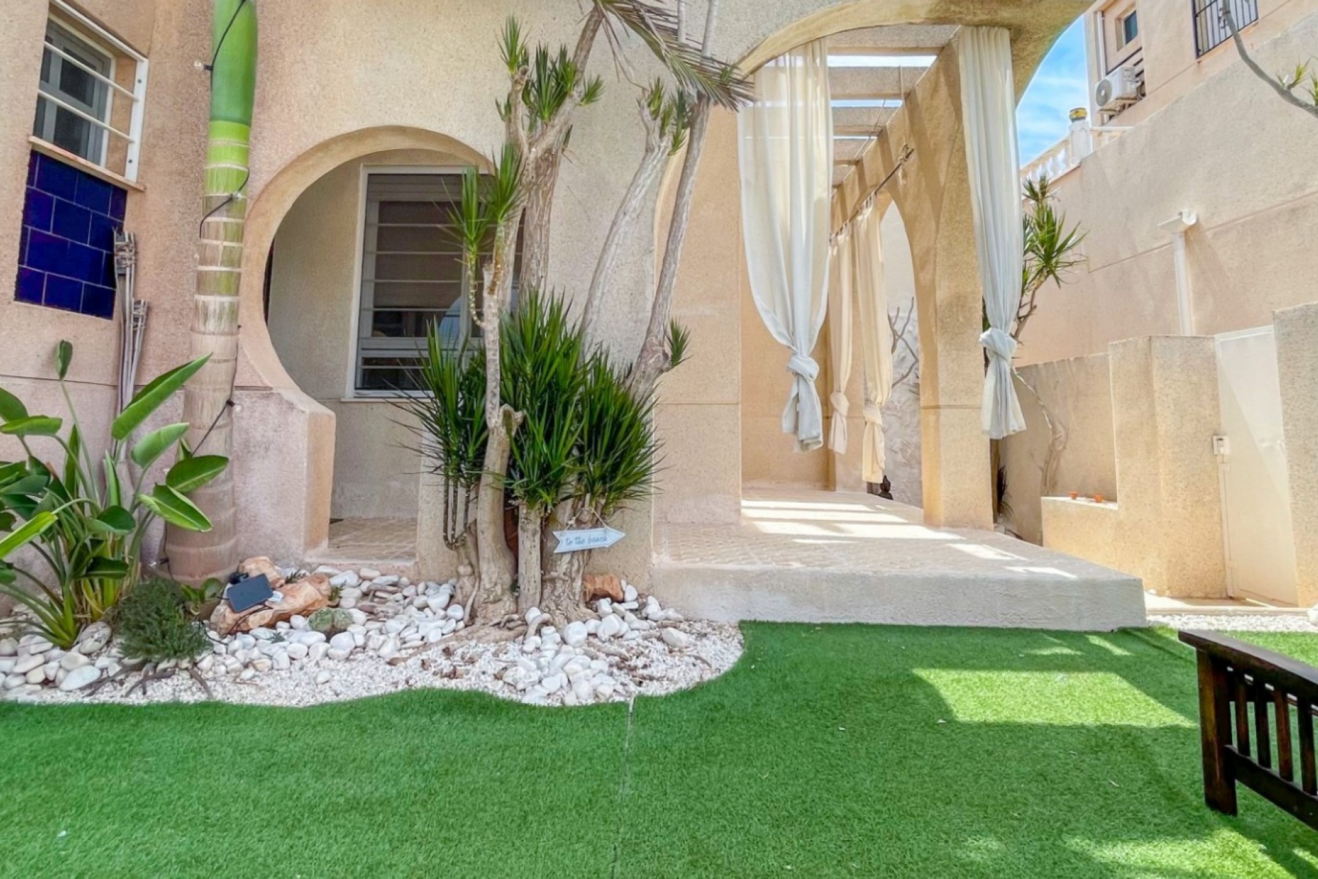 Reventa - Town House -
Torrevieja - Costa Blanca