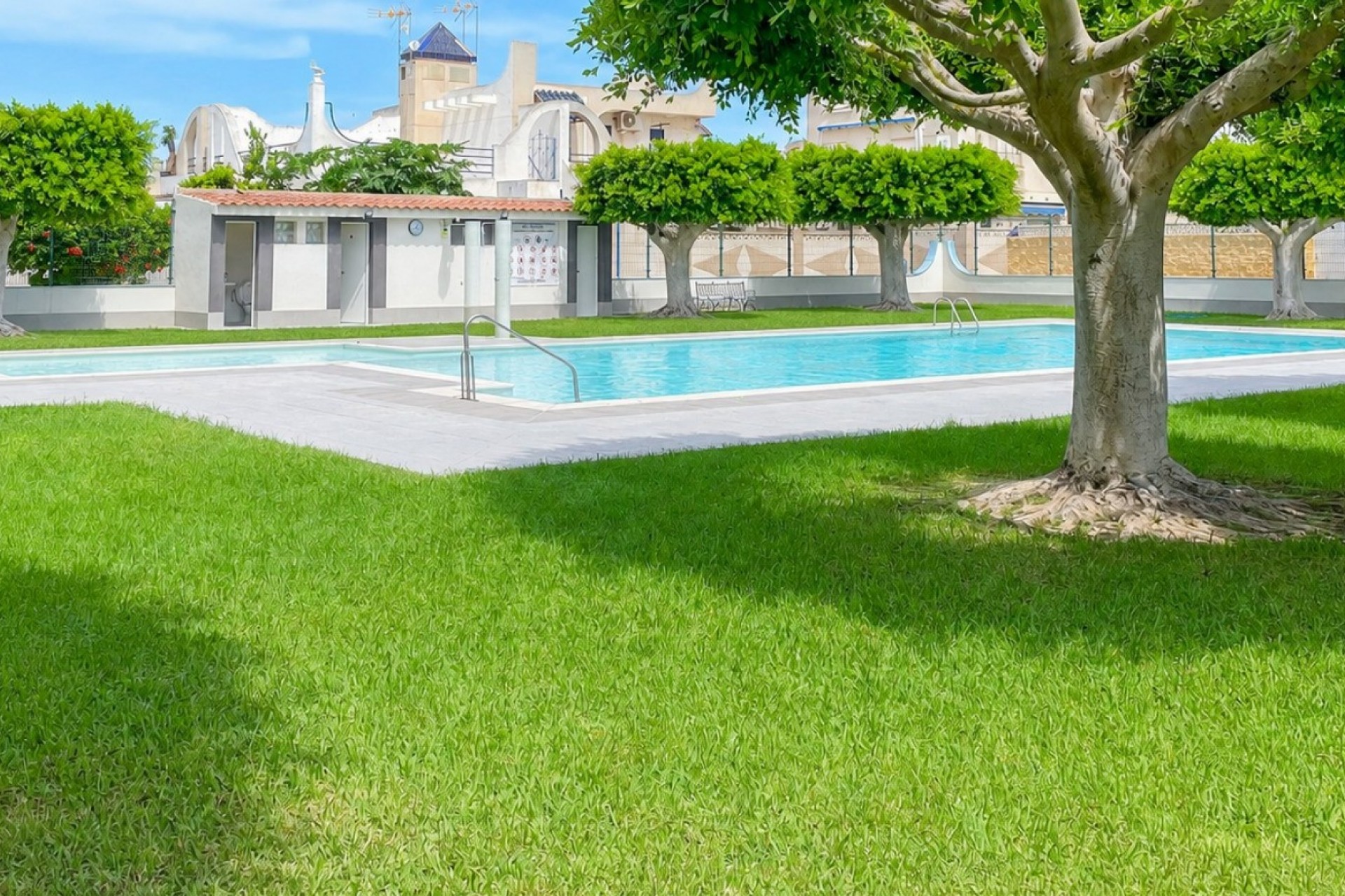 Reventa - Town House -
Torrevieja - Costa Blanca