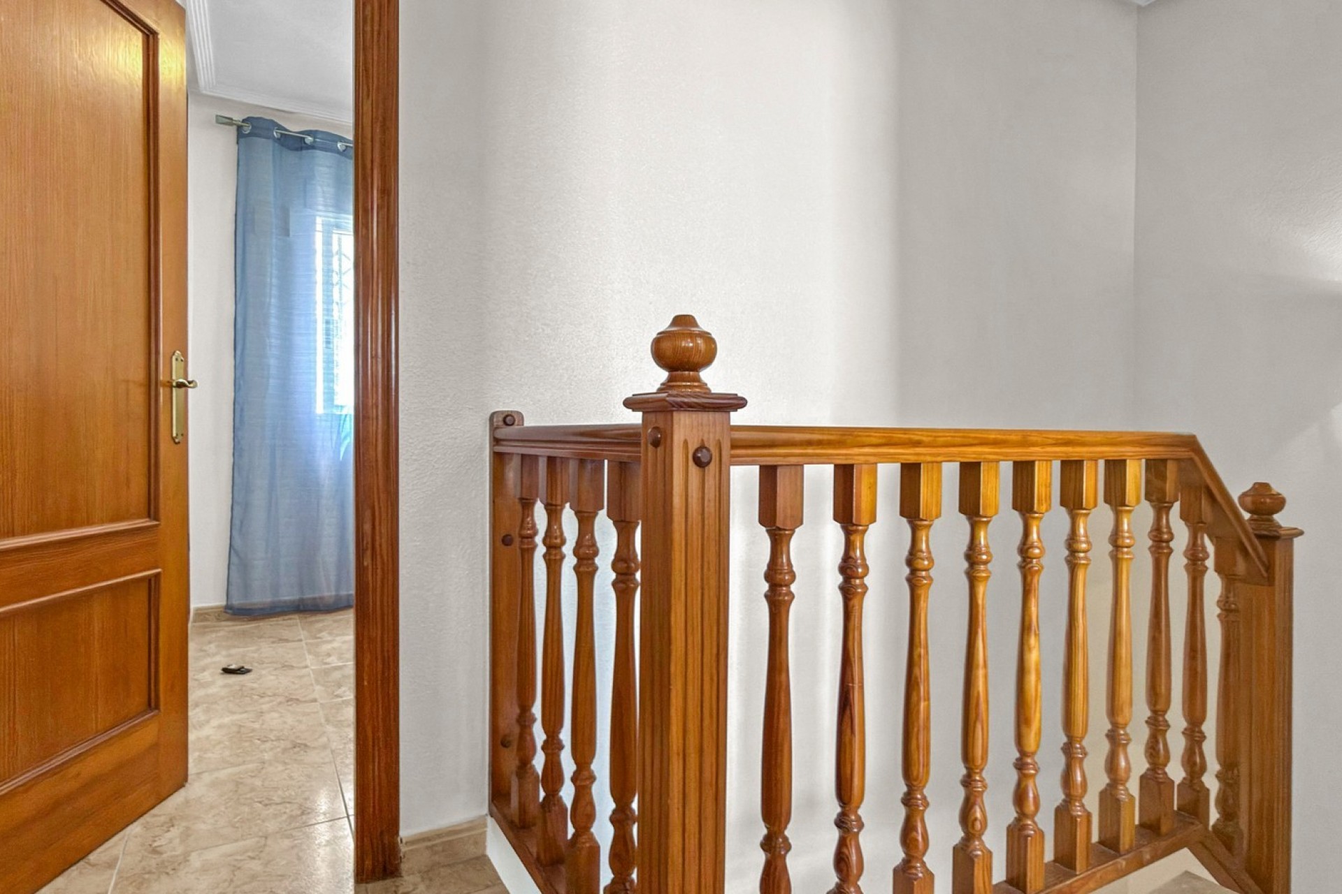 Reventa - Town House -
Torrevieja - Costa Blanca