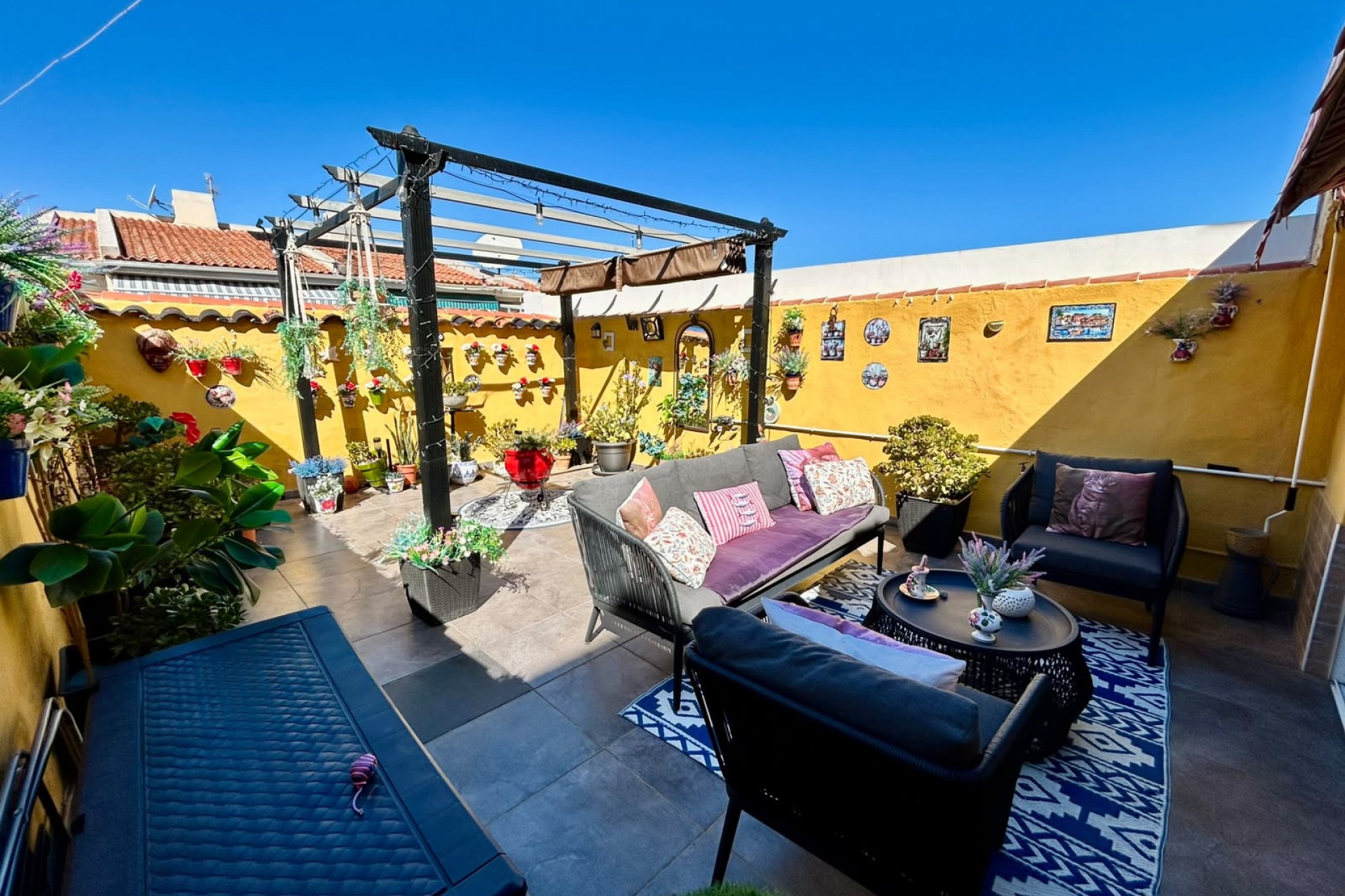 Reventa - Town House -
Torrevieja - Costa Blanca
