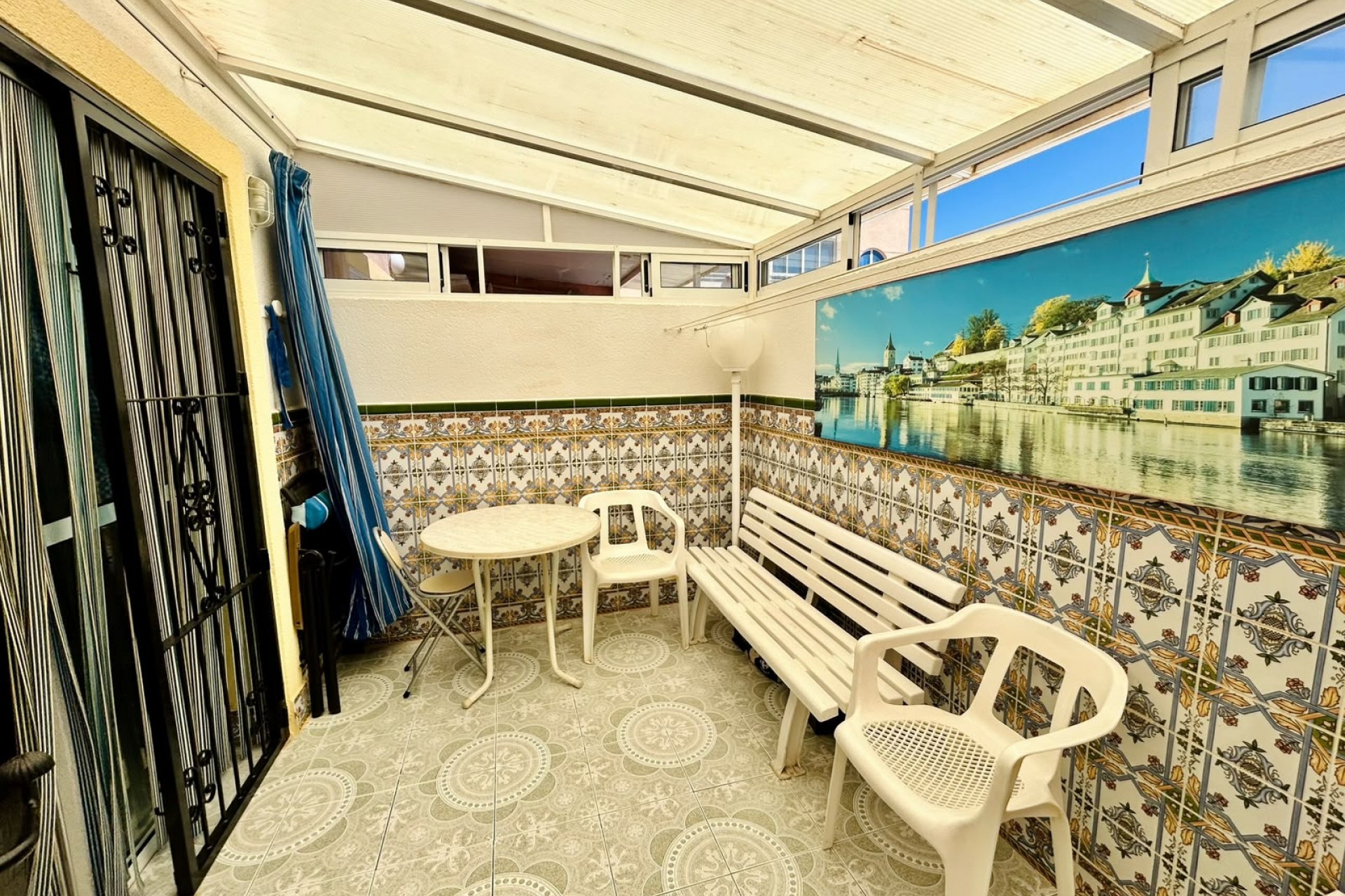 Reventa - Town House -
Torrevieja - Costa Blanca
