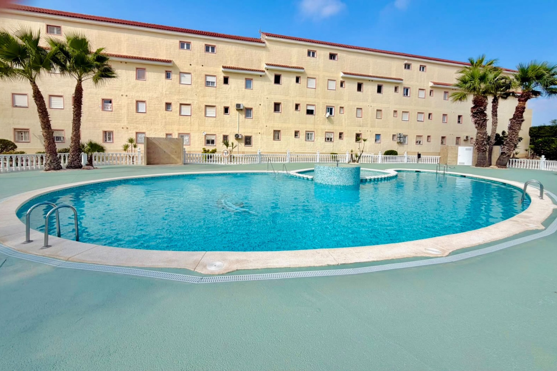 Reventa - Town House -
Torrevieja - Costa Blanca