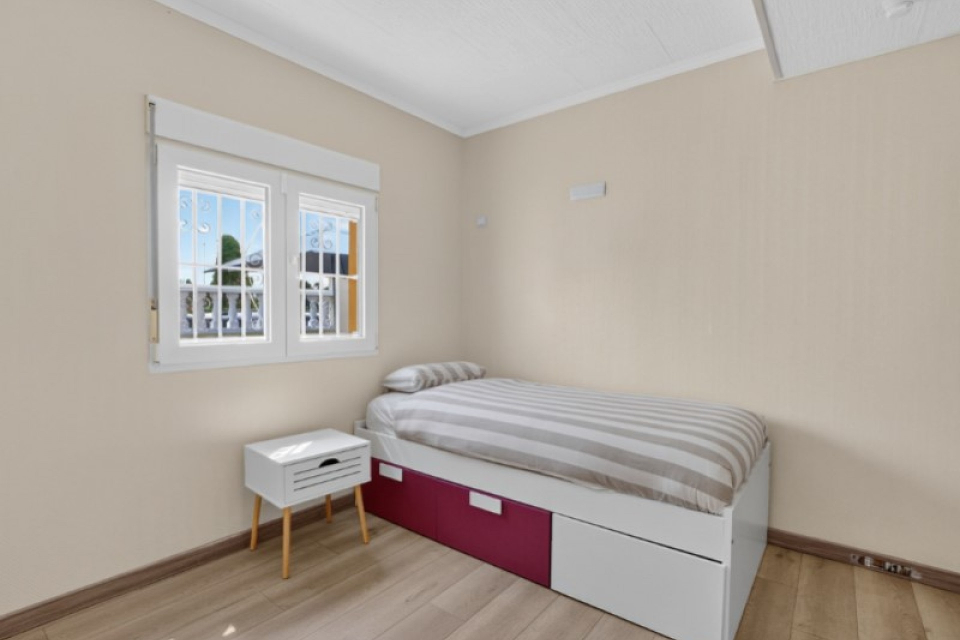 Reventa - Town House -
Torrevieja - Costa Blanca