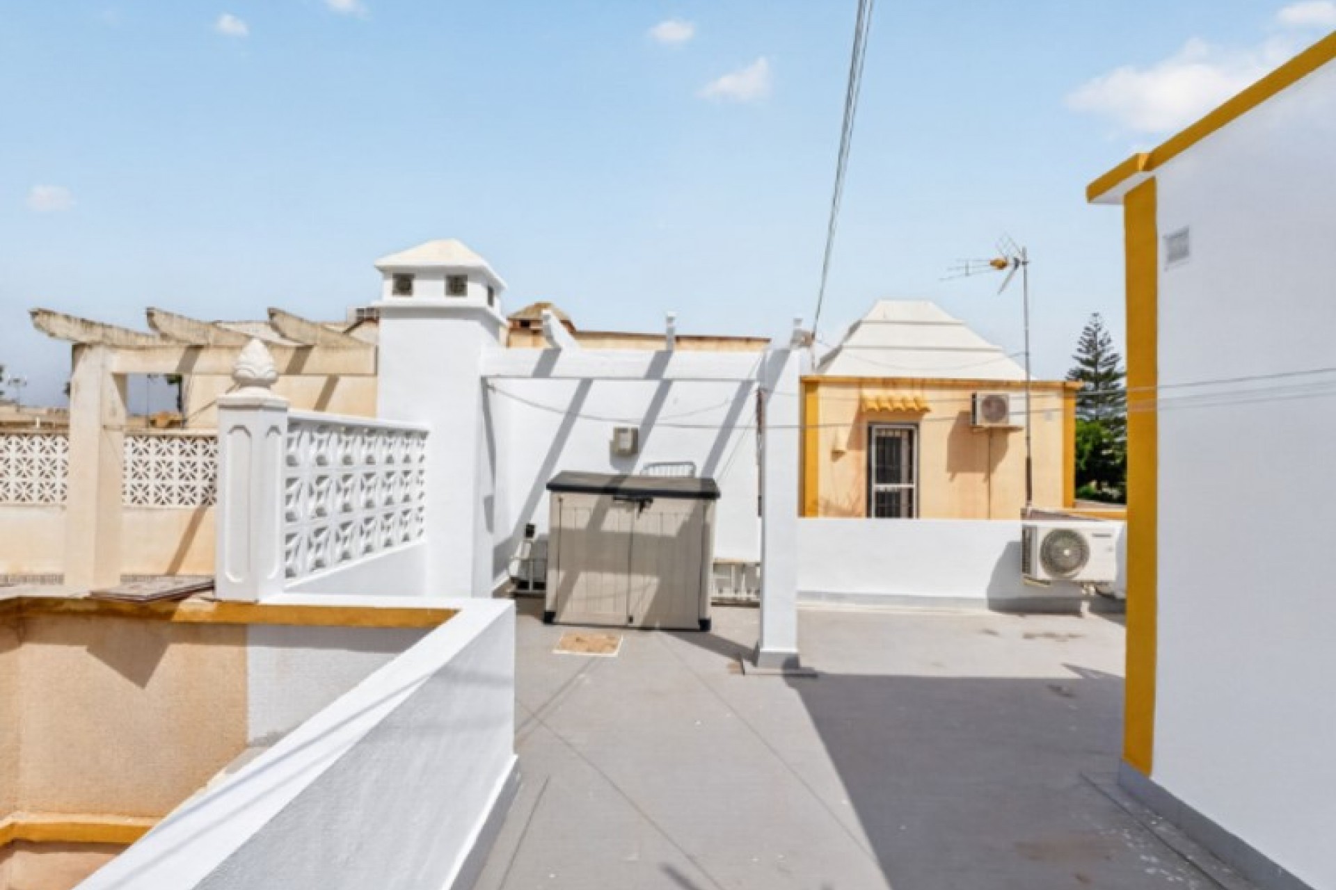 Reventa - Town House -
Torrevieja - Costa Blanca