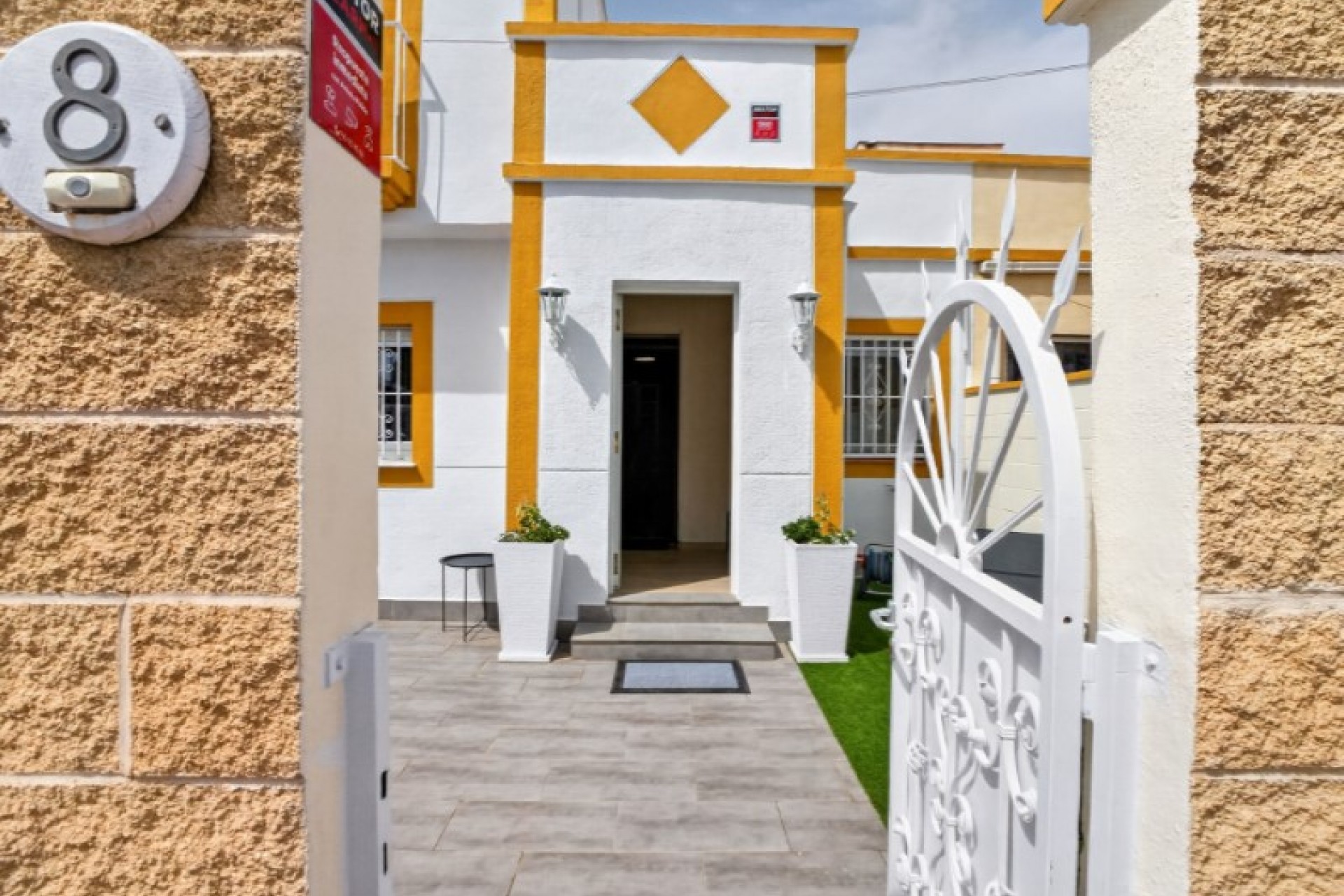 Reventa - Town House -
Torrevieja - Costa Blanca