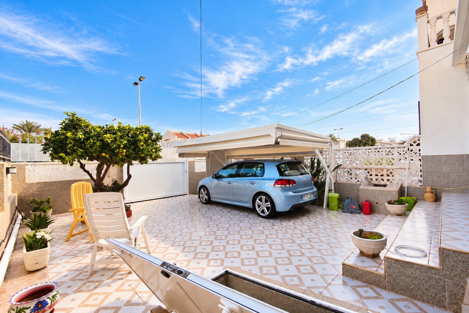 Reventa - Town House -
Torrevieja - Costa Blanca