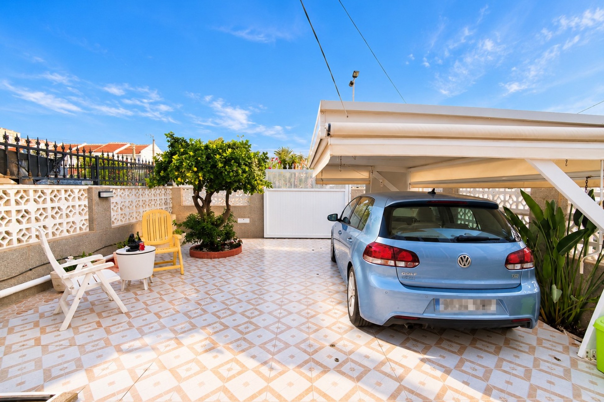 Reventa - Town House -
Torrevieja - Costa Blanca
