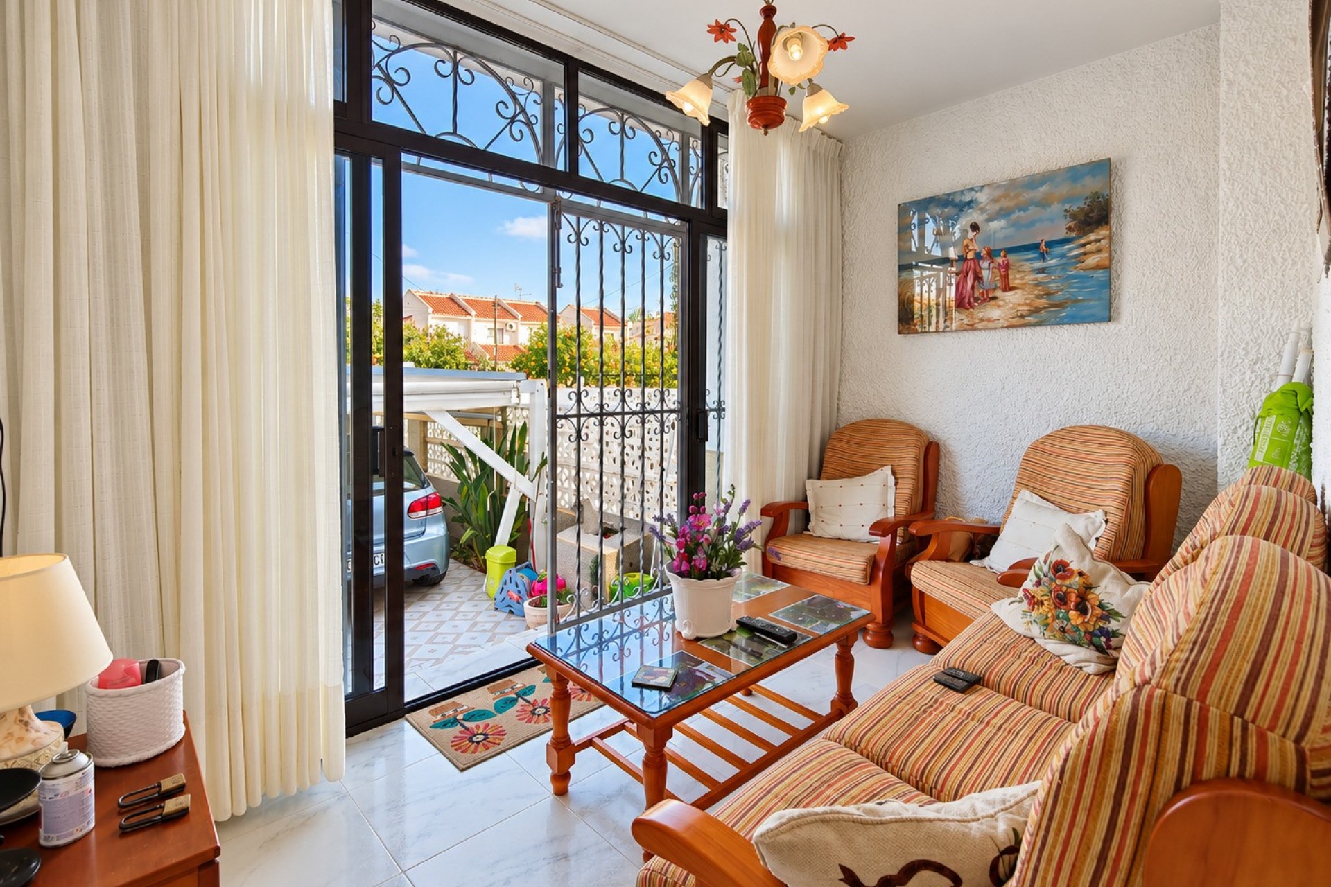 Reventa - Town House -
Torrevieja - Costa Blanca