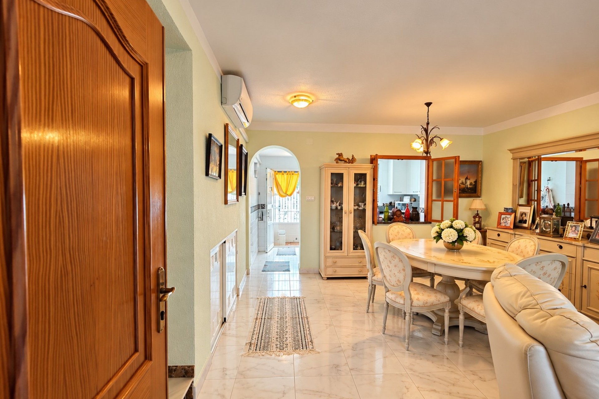 Reventa - Town House -
Torrevieja - Costa Blanca