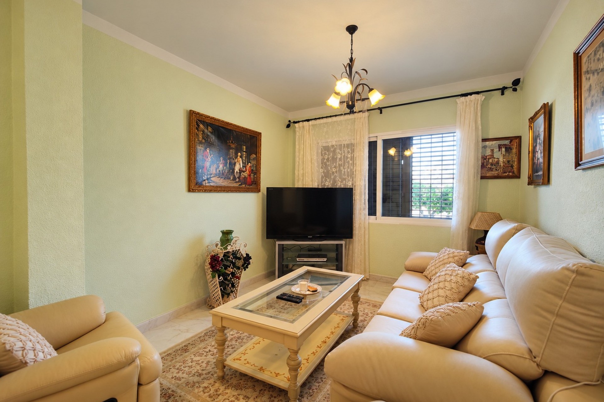 Reventa - Town House -
Torrevieja - Costa Blanca