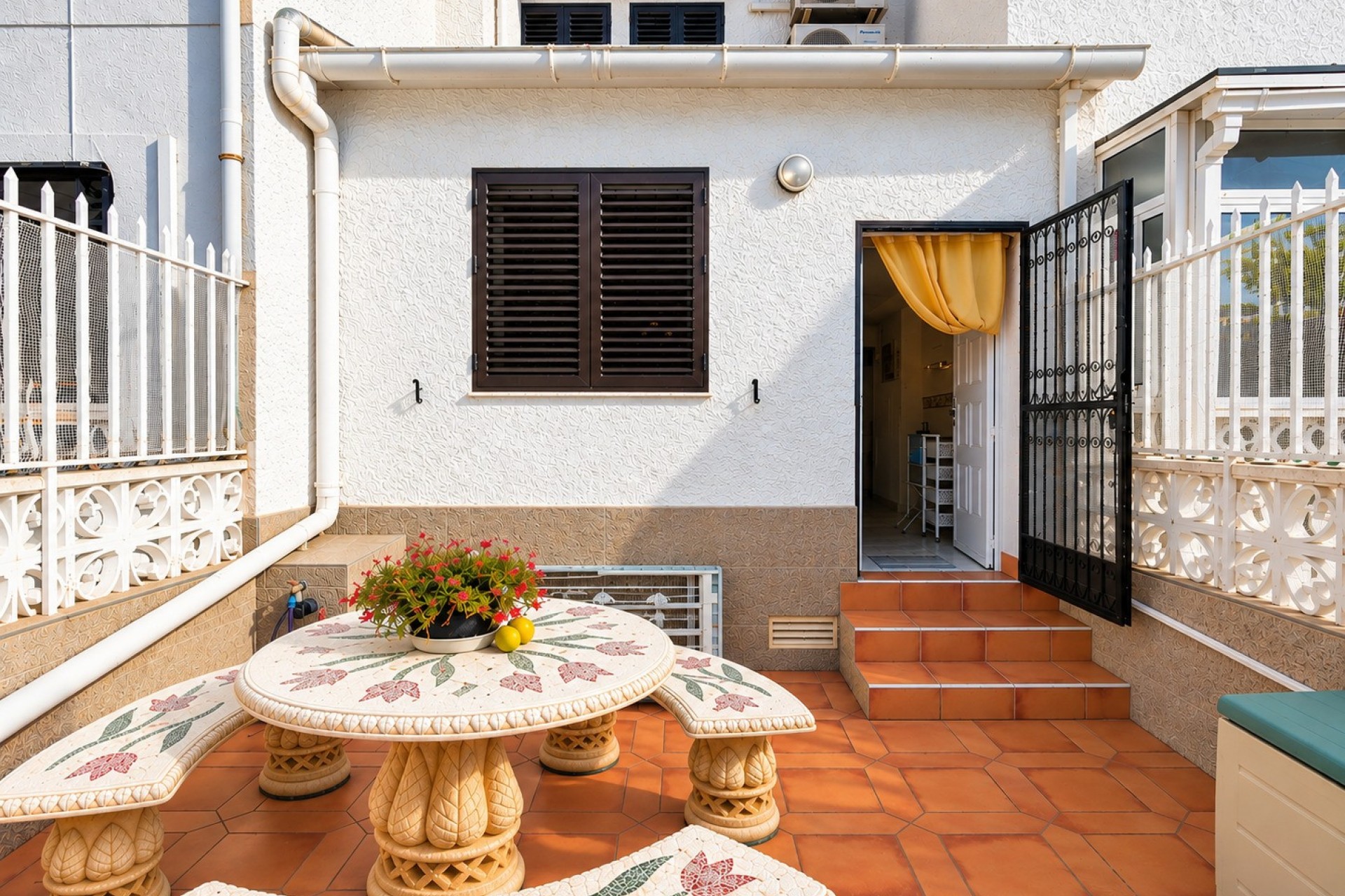 Reventa - Town House -
Torrevieja - Costa Blanca