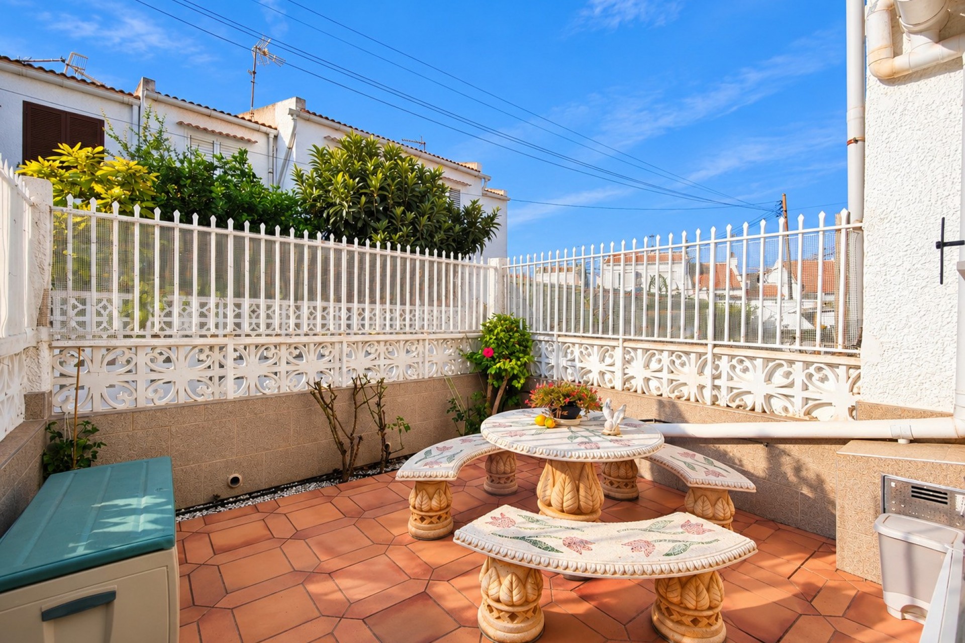 Reventa - Town House -
Torrevieja - Costa Blanca