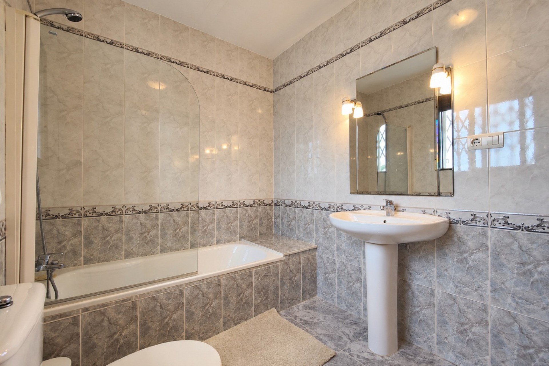 Reventa - Town House -
Torrevieja - Costa Blanca