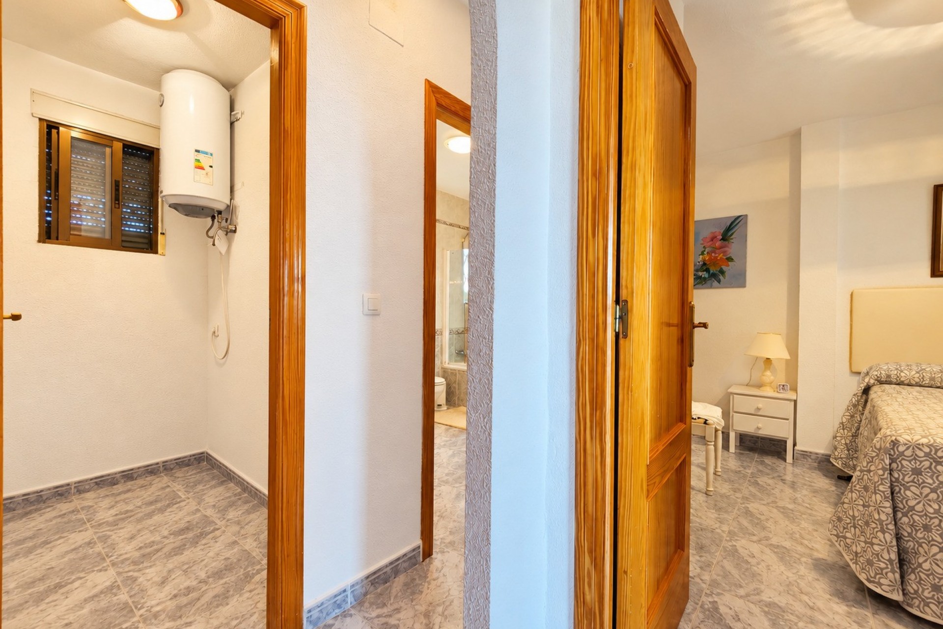 Reventa - Town House -
Torrevieja - Costa Blanca