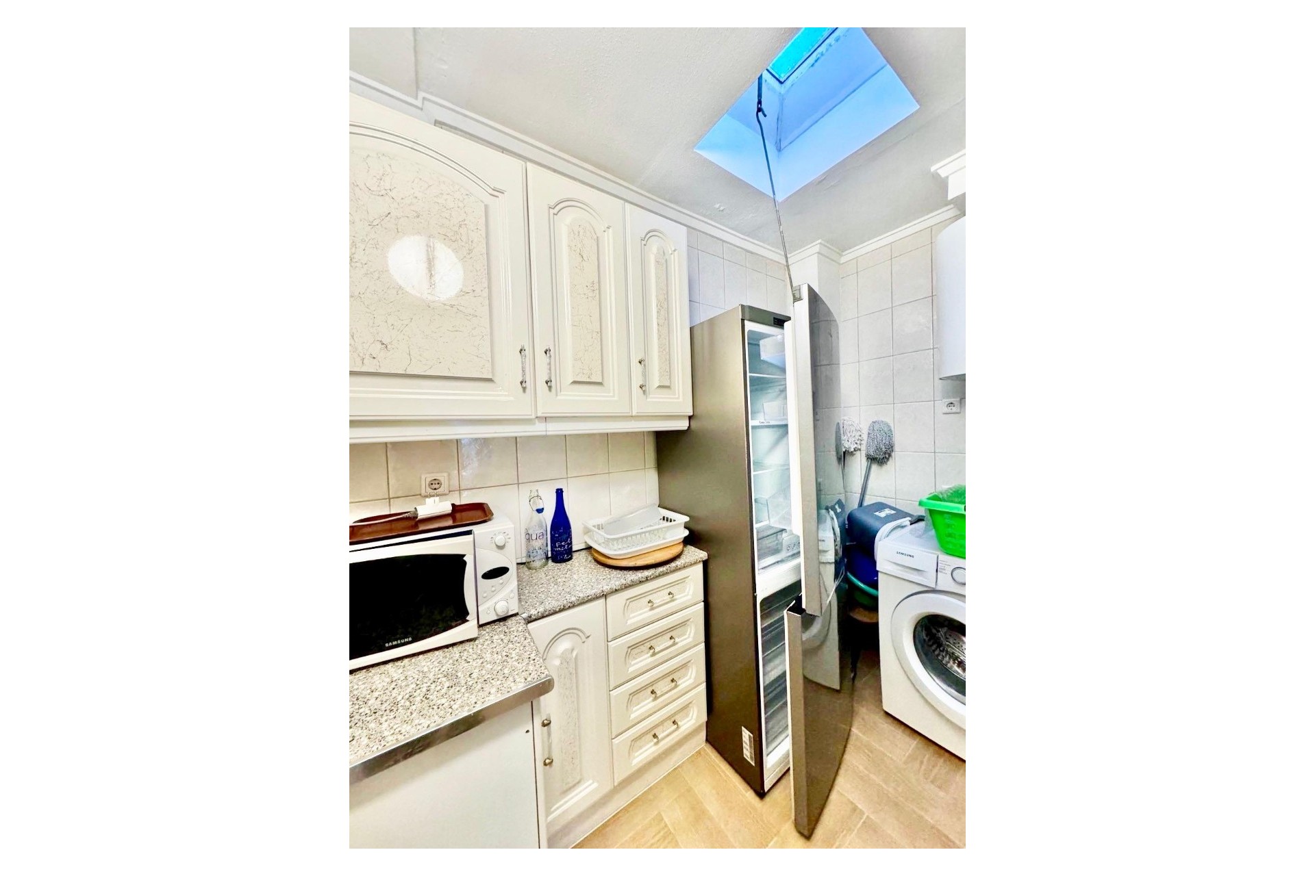 Reventa - Town House -
Torrevieja - Costa Blanca