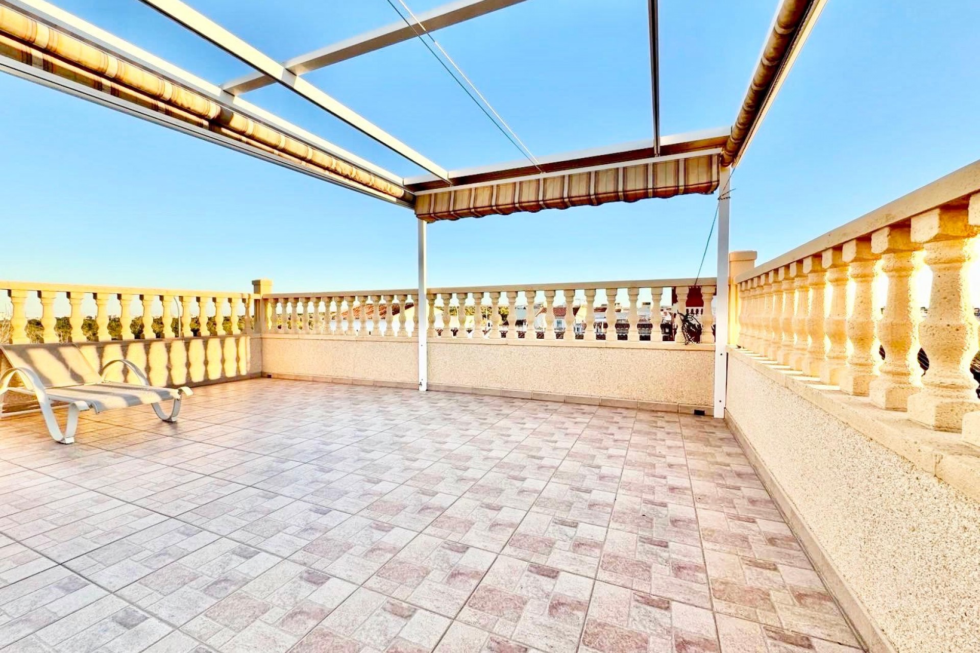 Reventa - Town House -
Torrevieja - Costa Blanca