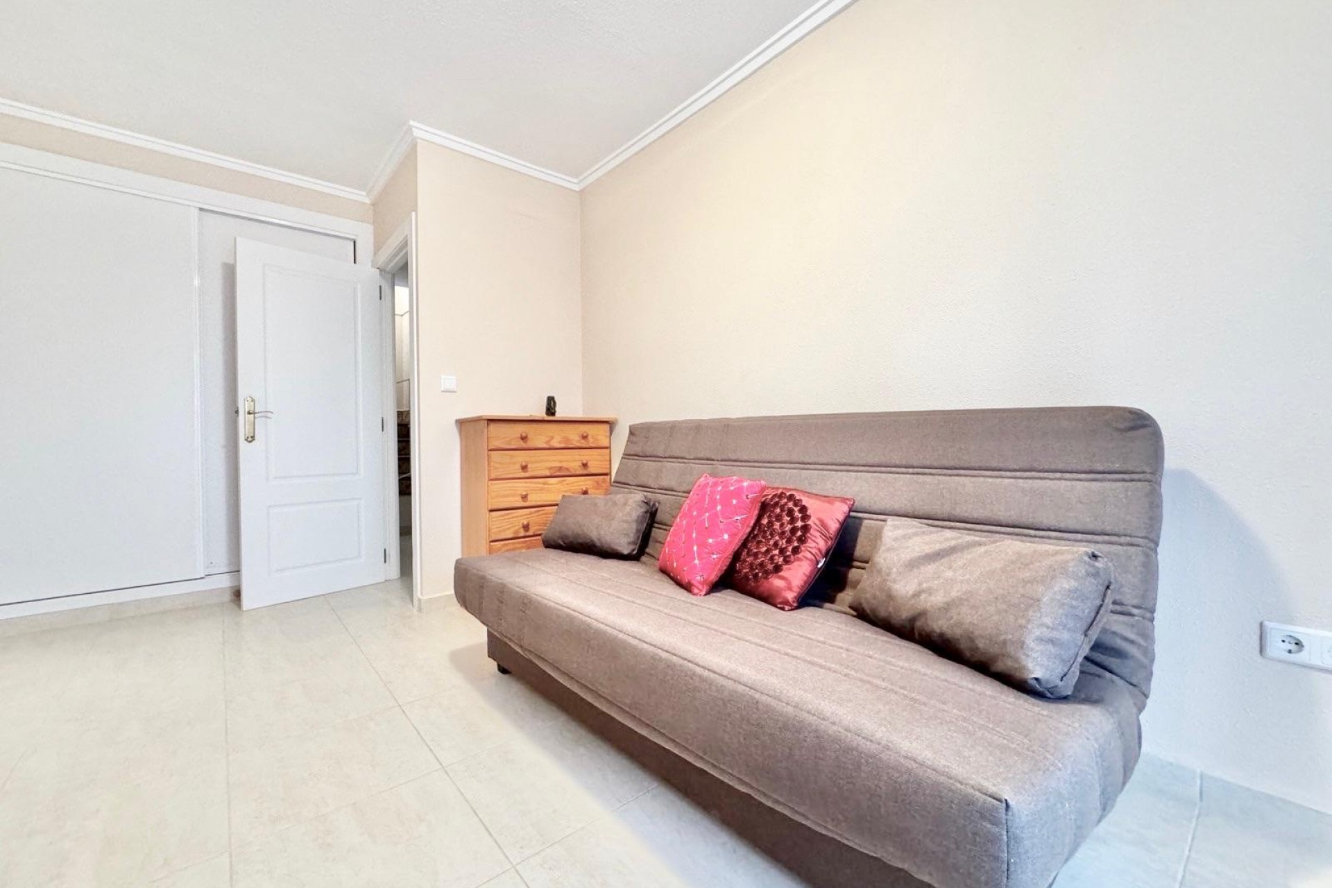 Reventa - Town House -
Torrevieja - Costa Blanca