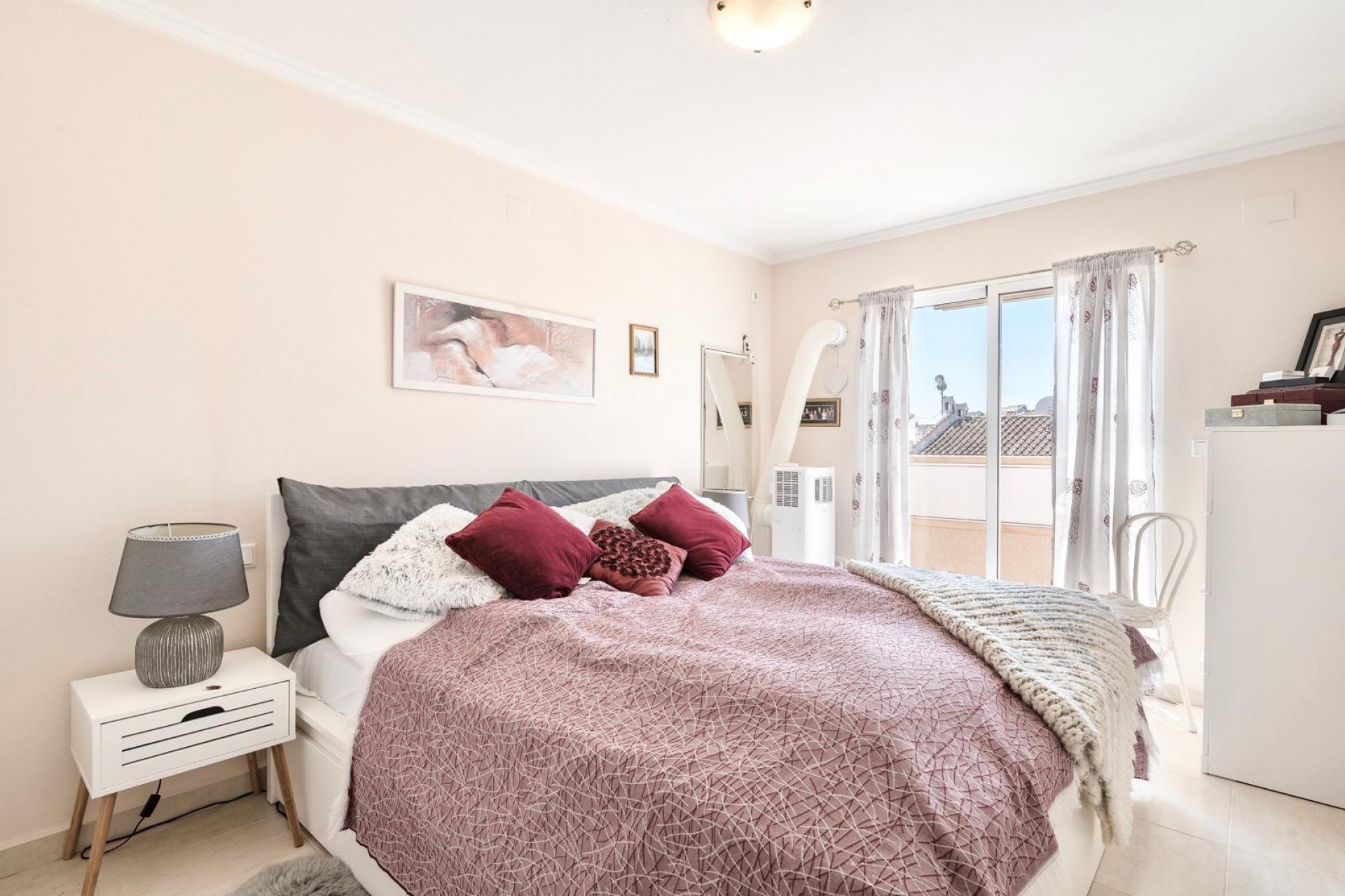 Reventa - Town House -
Torrevieja - Costa Blanca