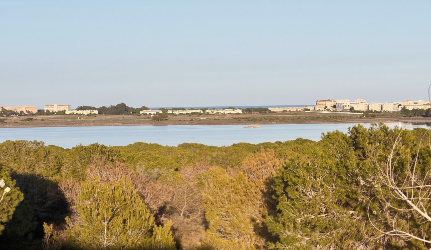 Reventa - Town House -
Torrevieja - Costa Blanca