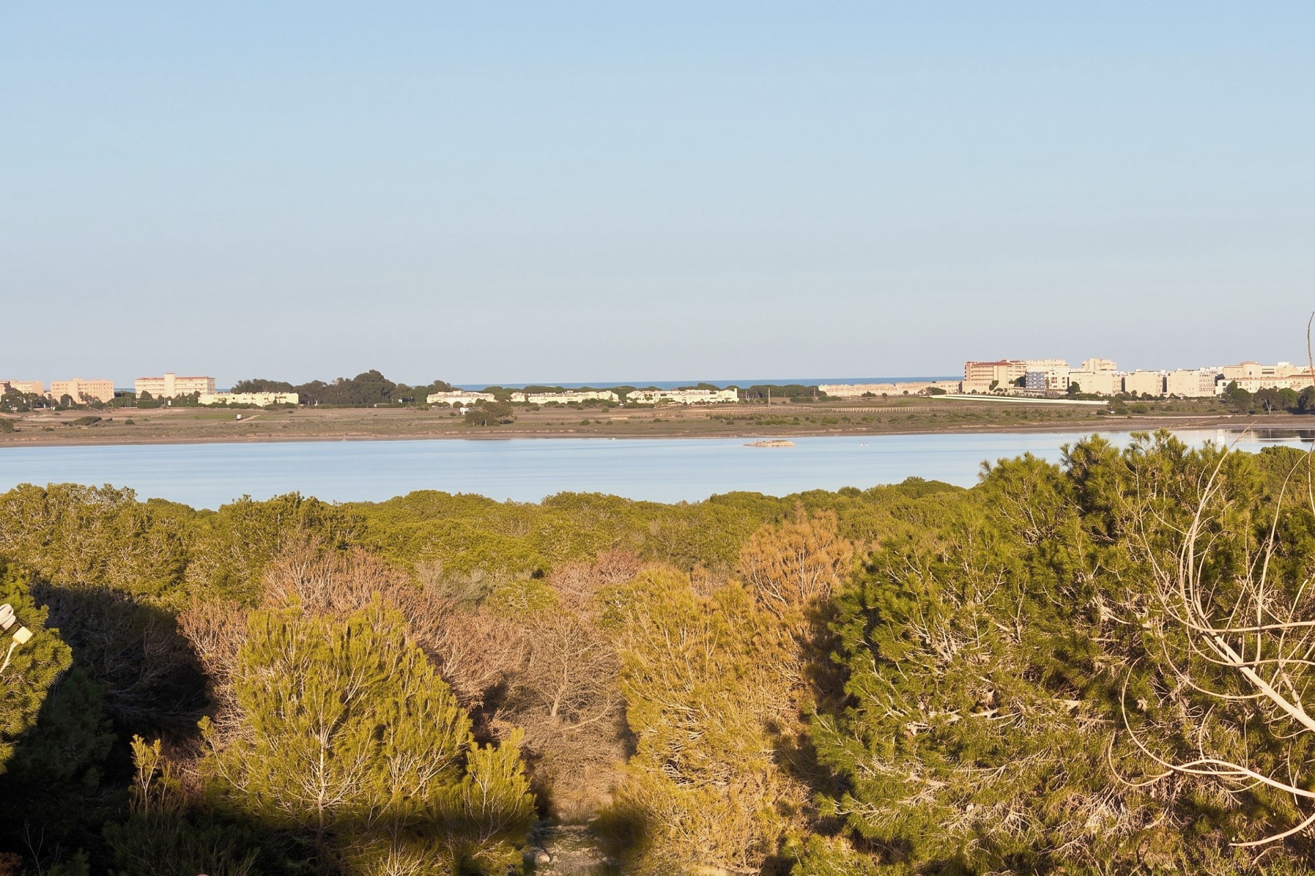 Reventa - Town House -
Torrevieja - Costa Blanca