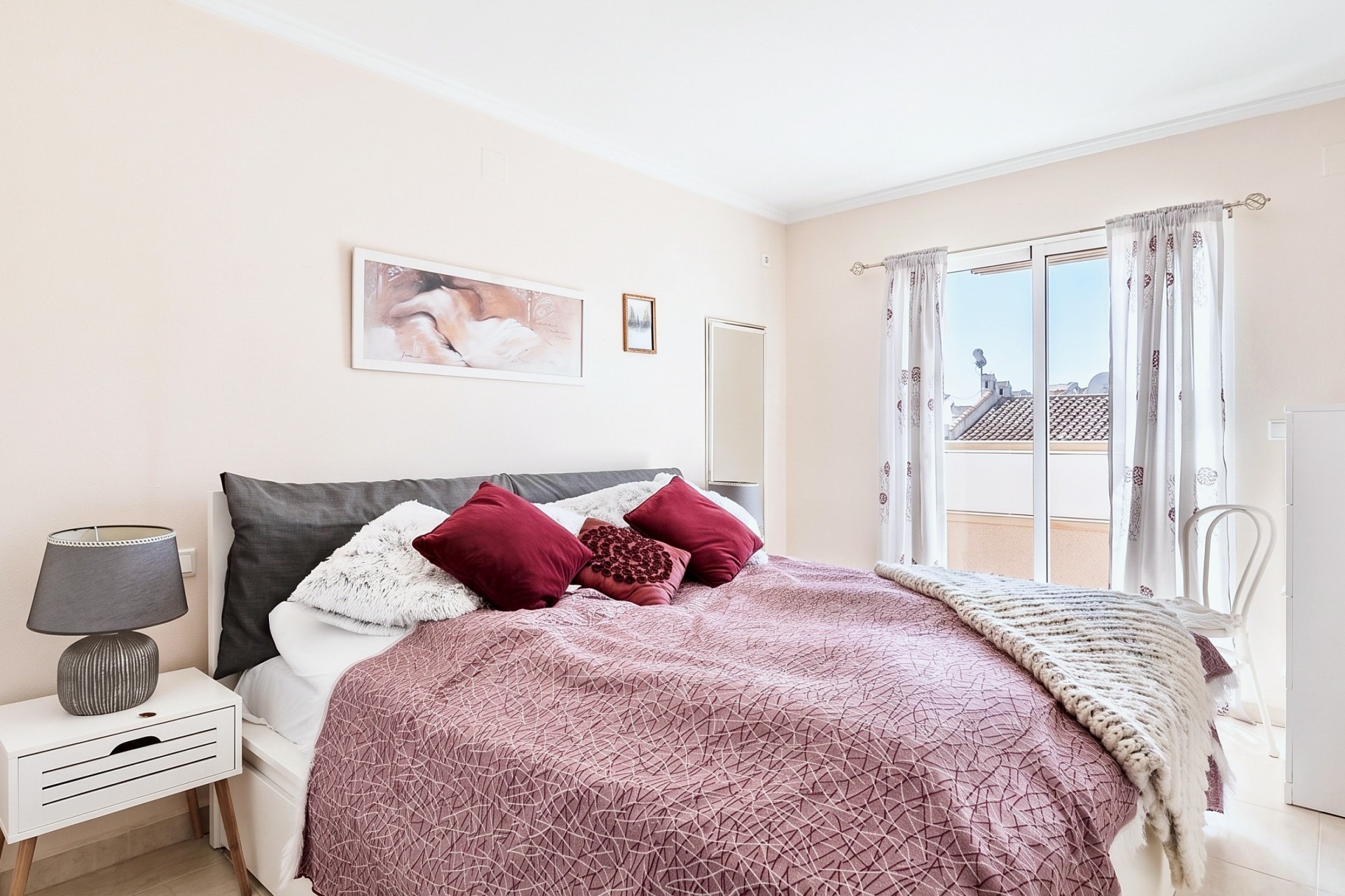 Reventa - Town House -
Torrevieja - Costa Blanca