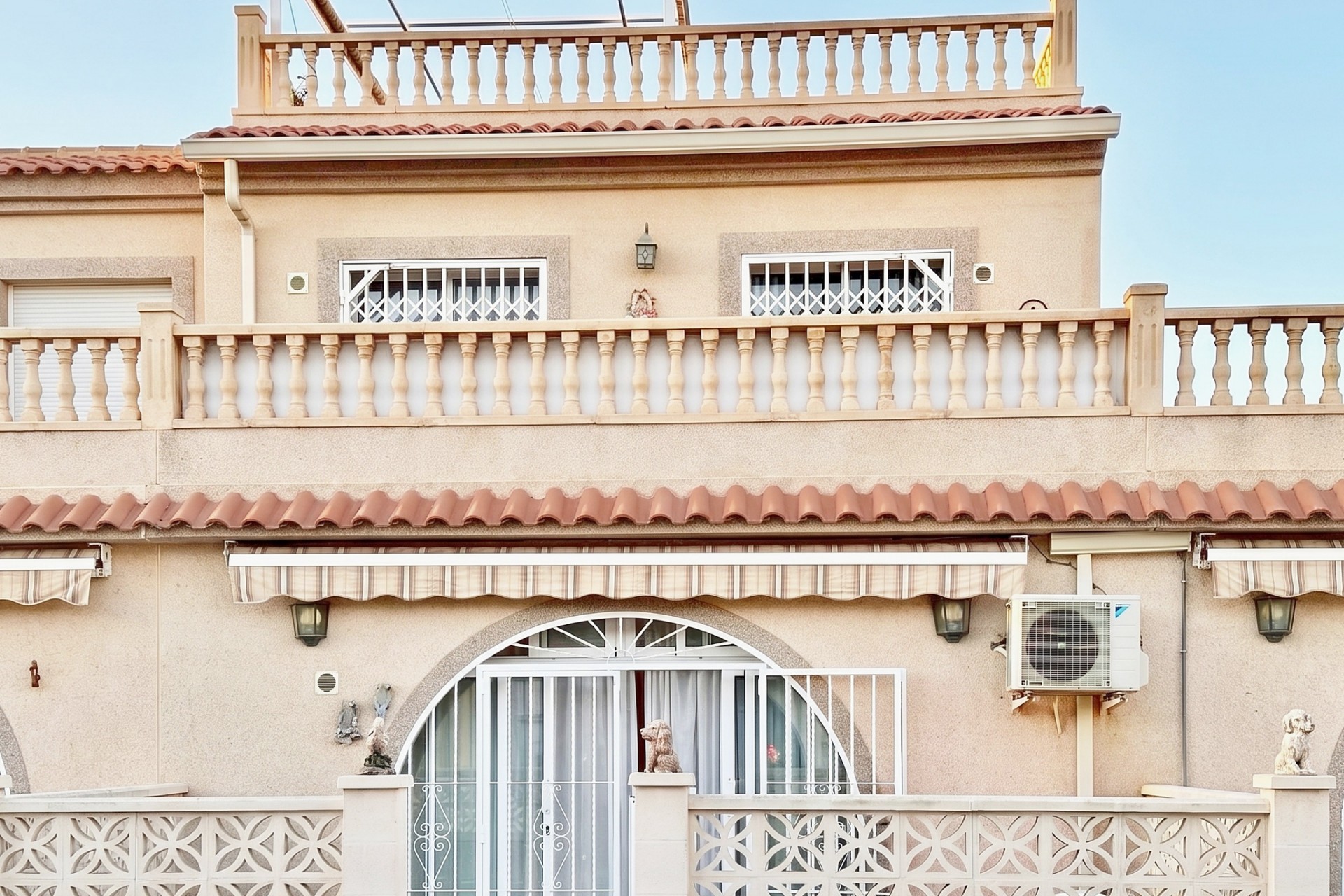 Reventa - Town House -
Torrevieja - Costa Blanca