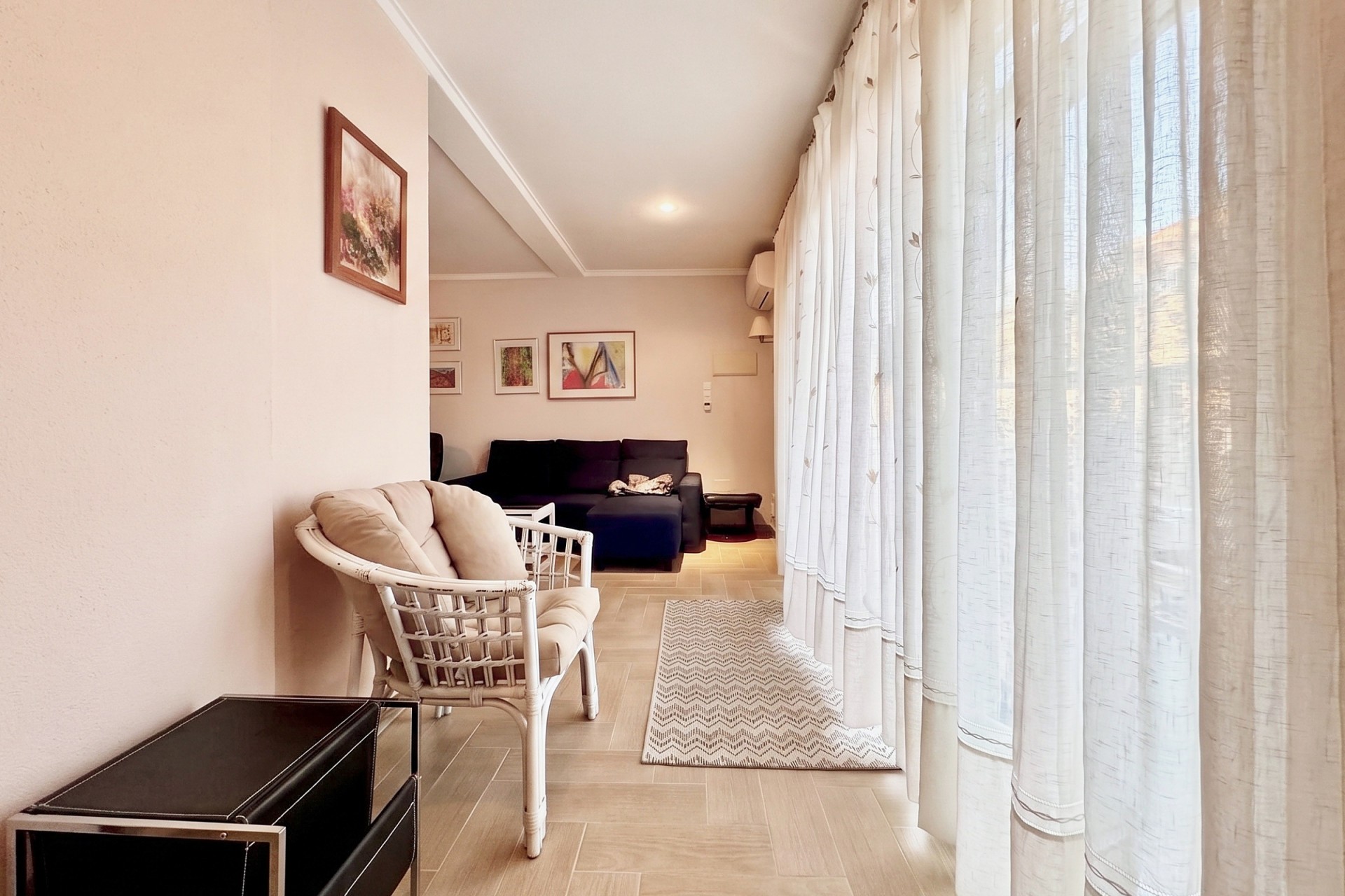Reventa - Town House -
Torrevieja - Costa Blanca