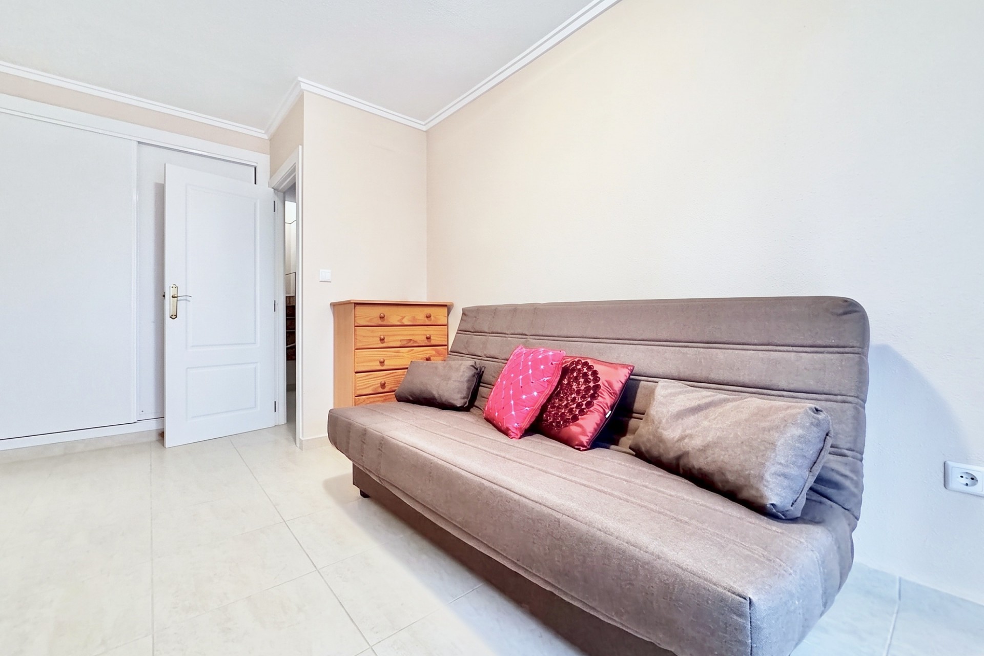 Reventa - Town House -
Torrevieja - Costa Blanca