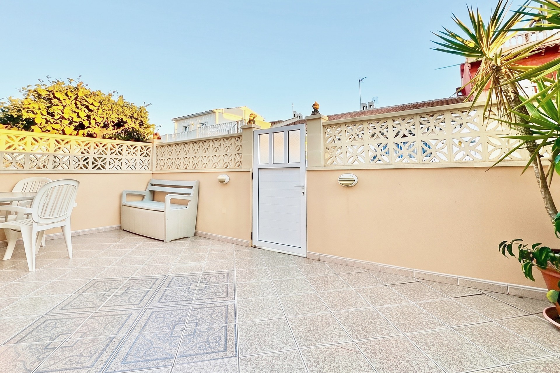 Reventa - Town House -
Torrevieja - Costa Blanca