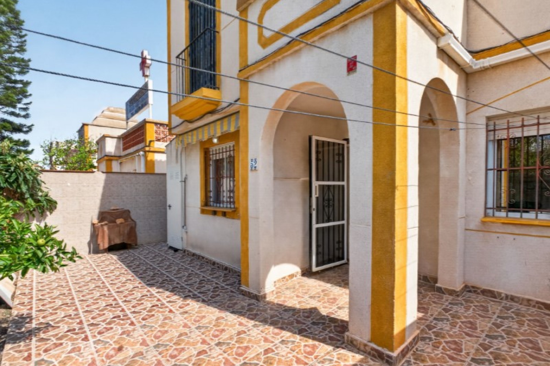 Reventa - Town House -
Torrevieja - Costa Blanca