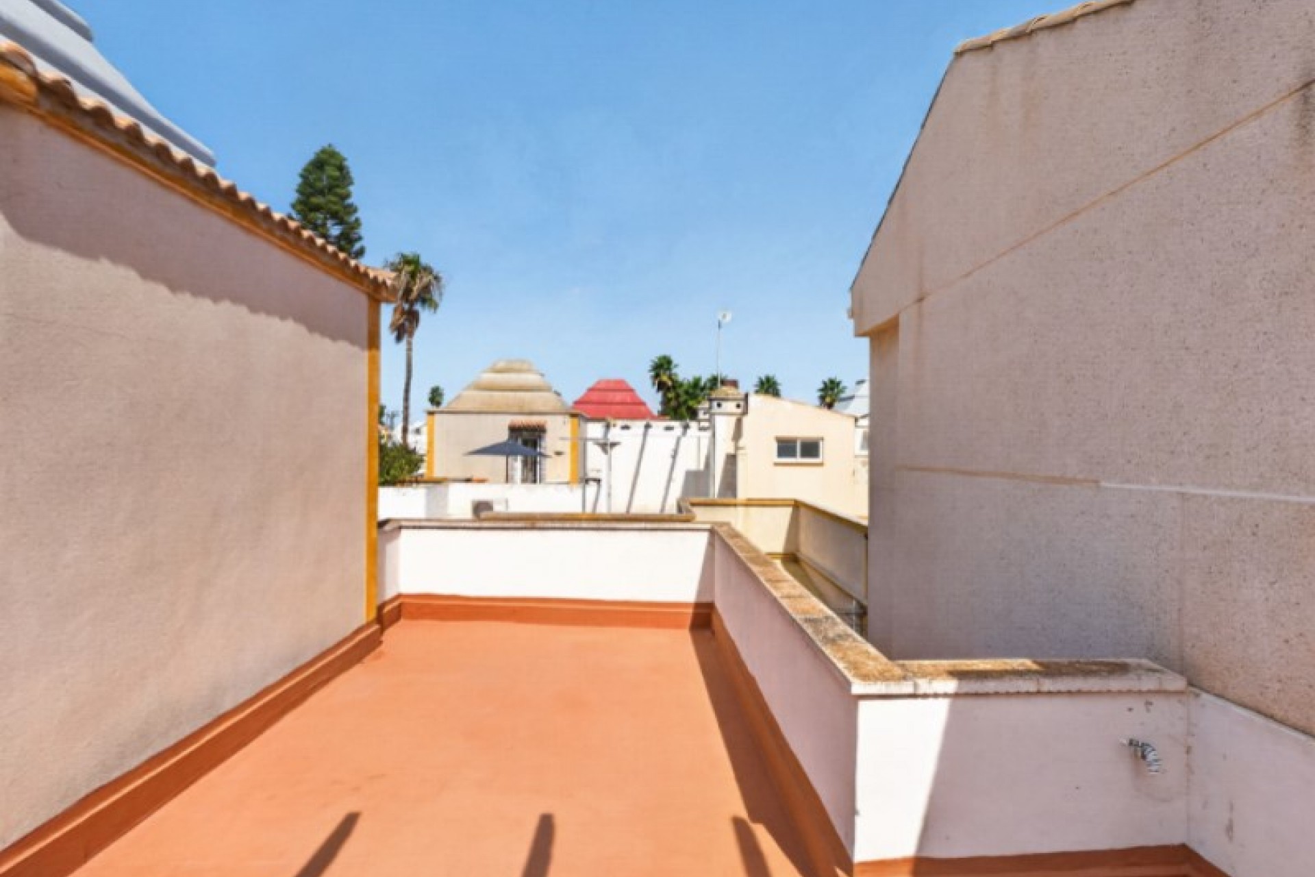Reventa - Town House -
Torrevieja - Costa Blanca