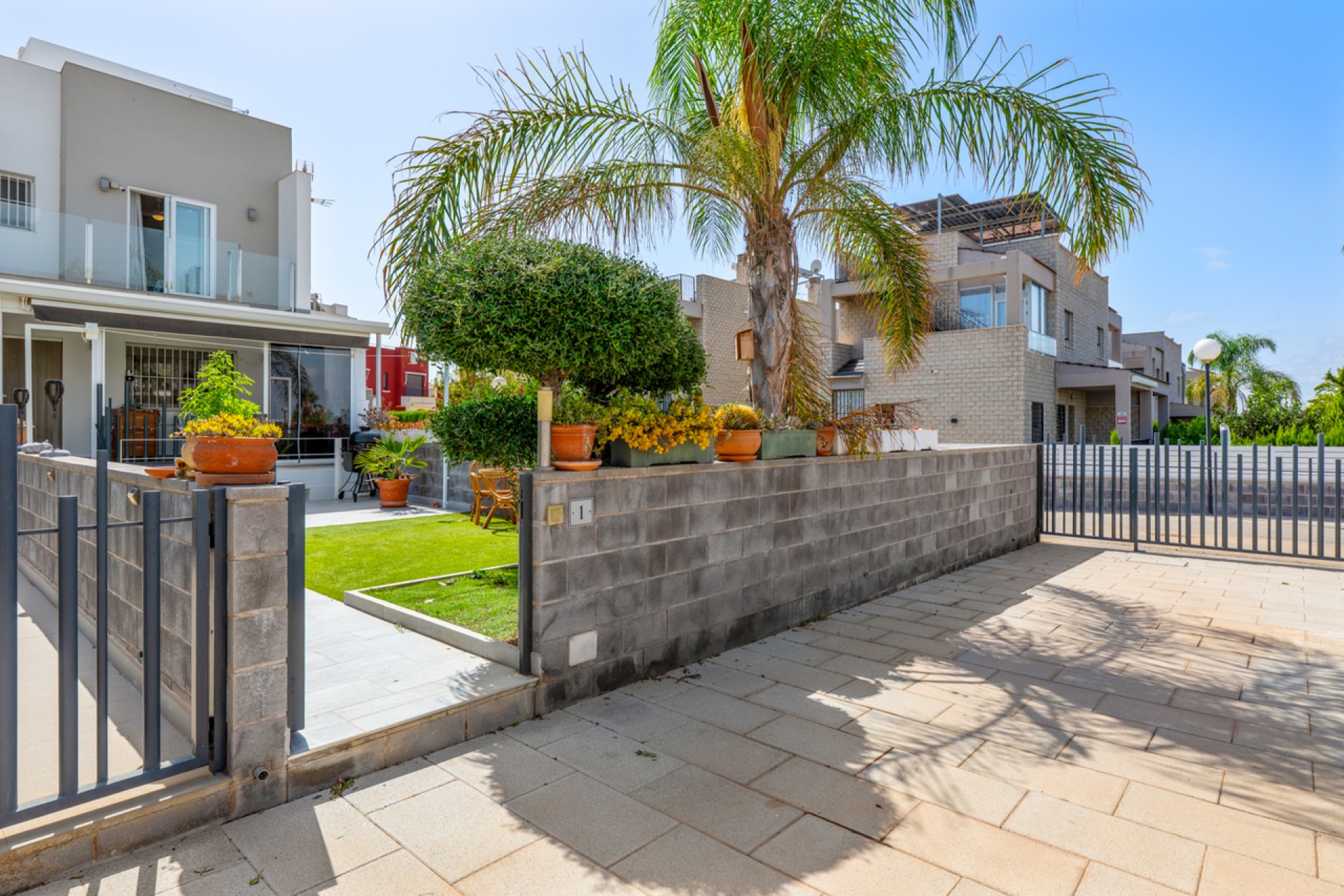 Reventa - Town House -
Torrevieja - Costa Blanca