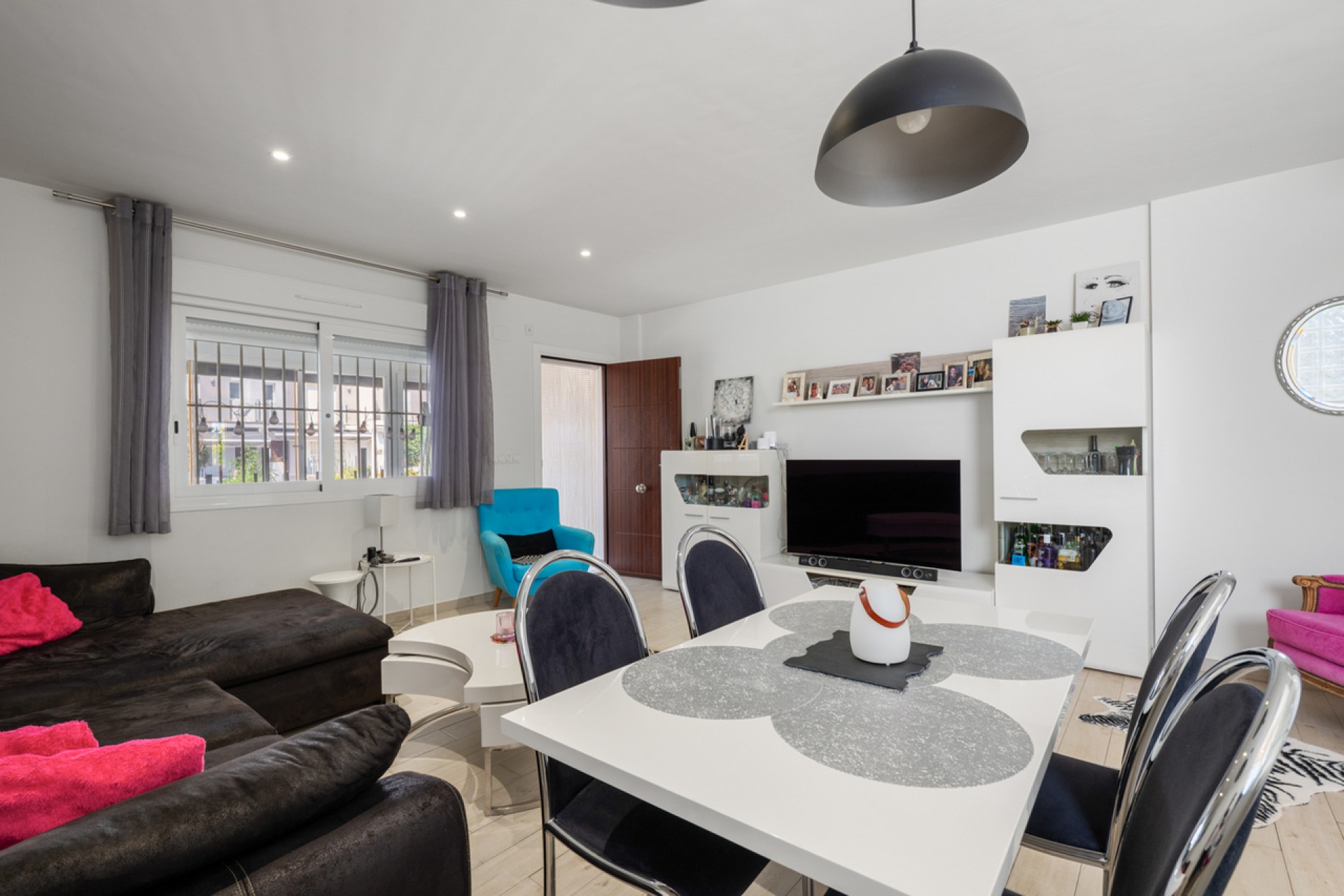 Reventa - Town House -
Torrevieja - Costa Blanca