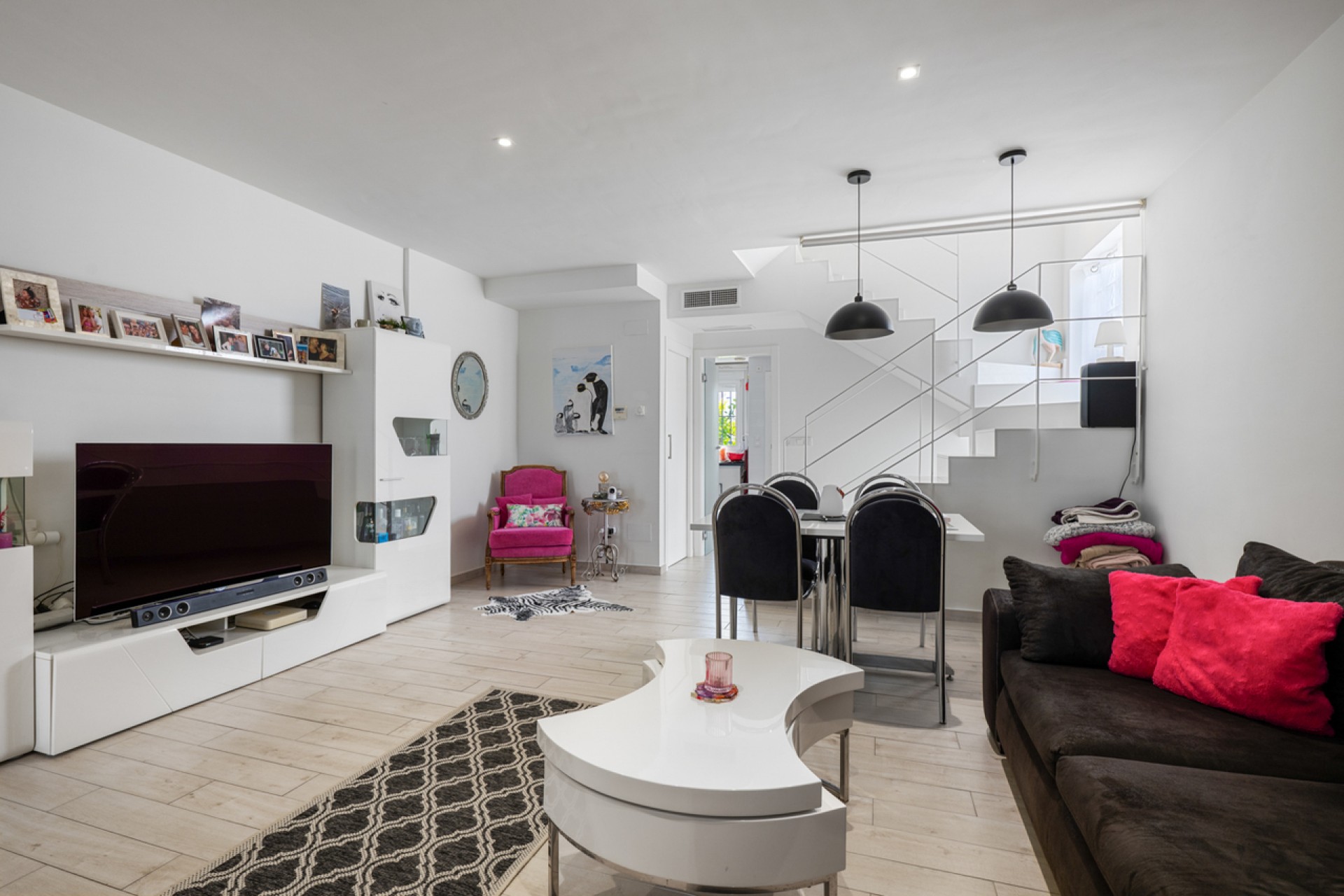 Reventa - Town House -
Torrevieja - Costa Blanca