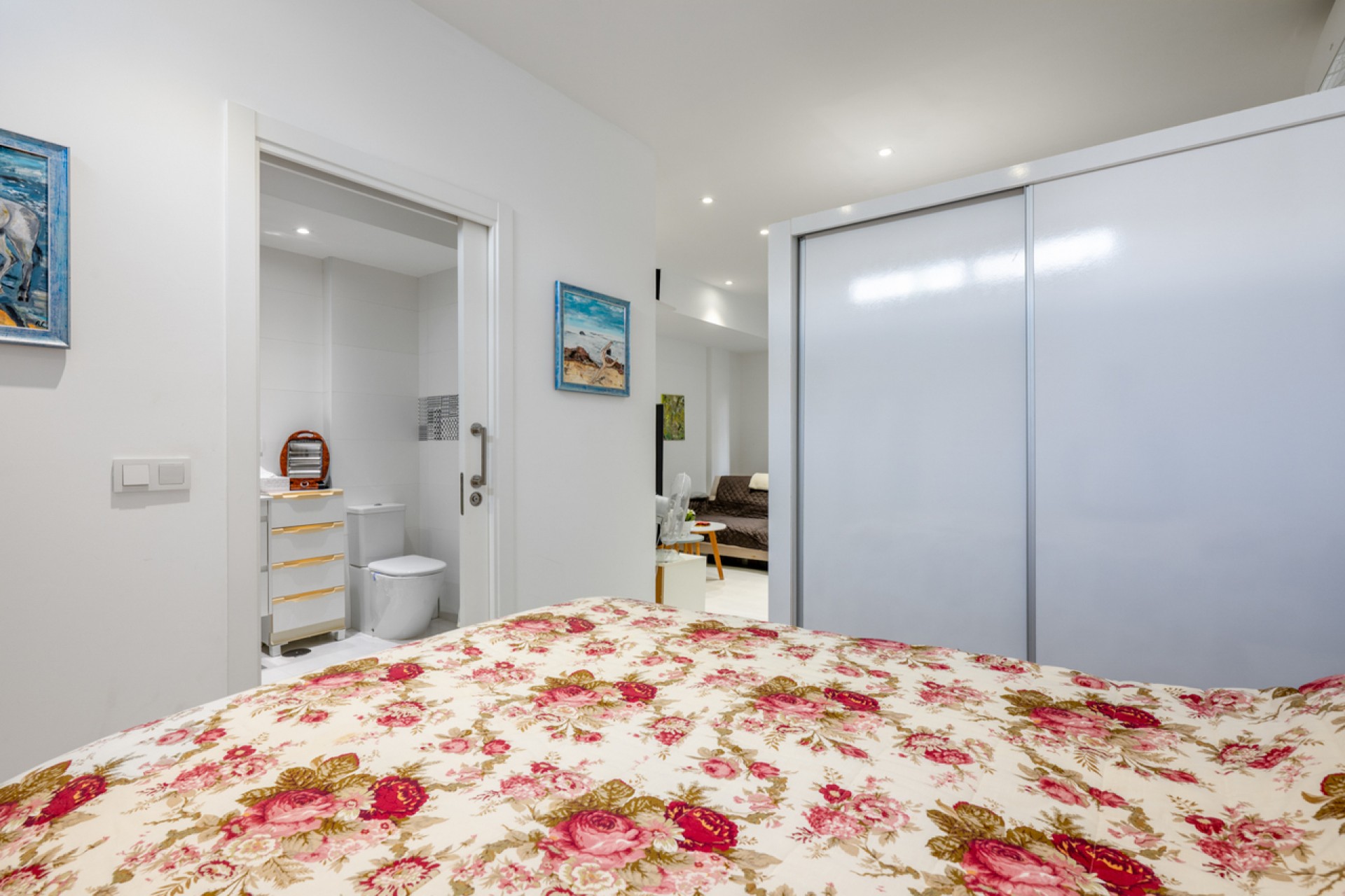 Reventa - Town House -
Torrevieja - Costa Blanca